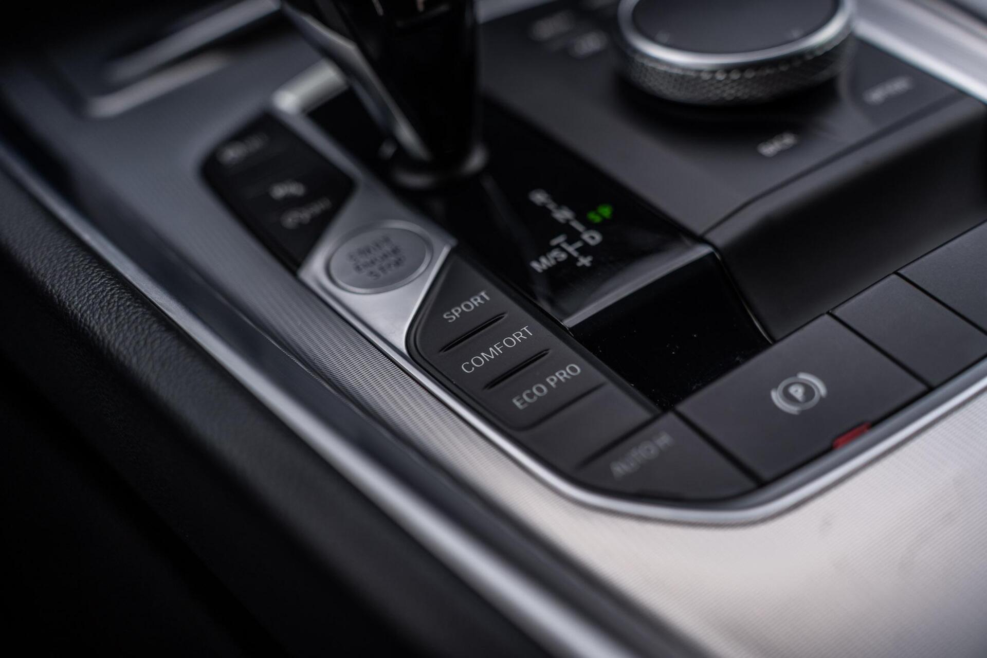 Foto van BMW Z4 Sdrive20i