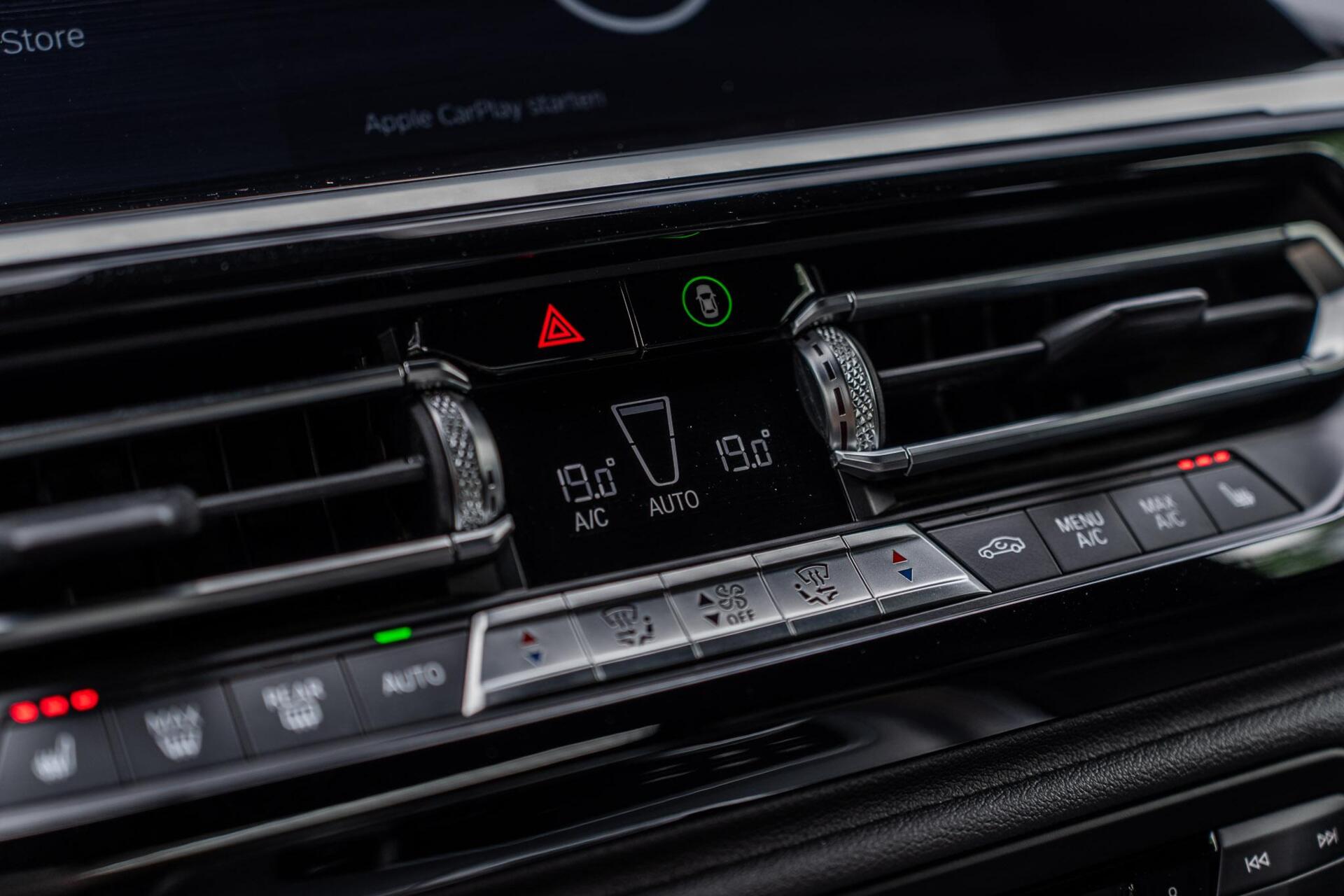Foto van BMW Z4 Sdrive20i