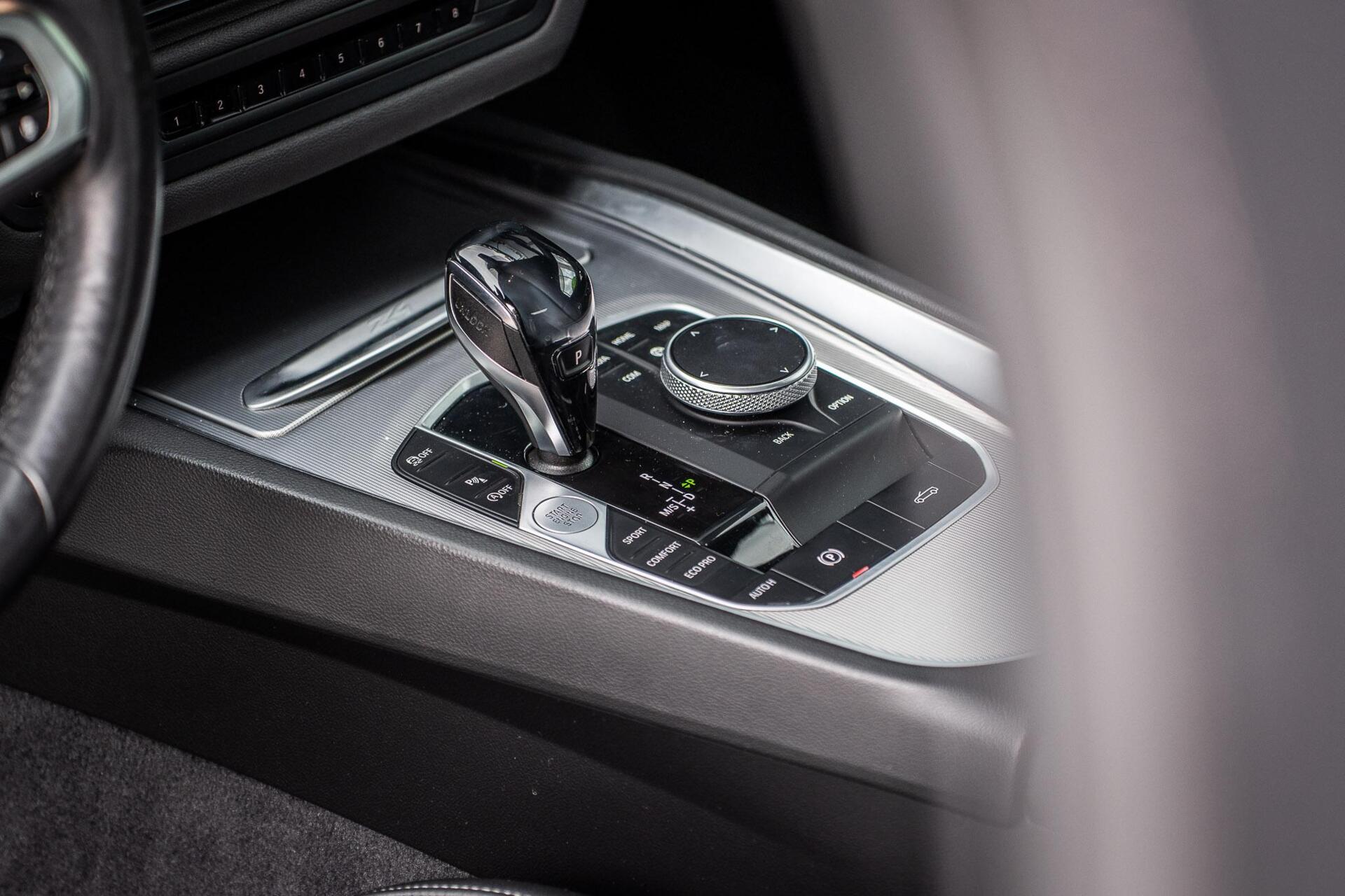 Foto van BMW Z4 Sdrive20i