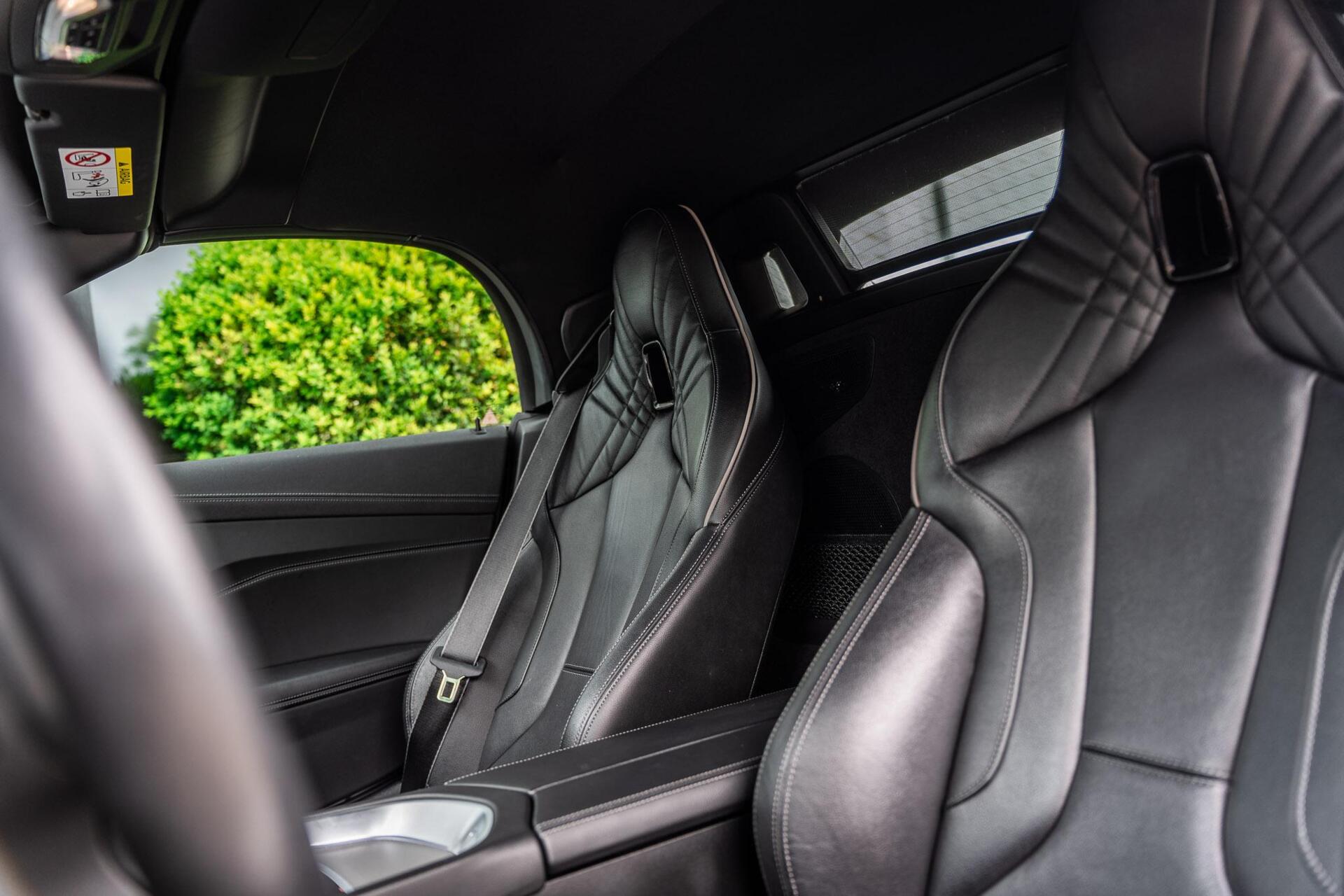 Foto van BMW Z4 Sdrive20i
