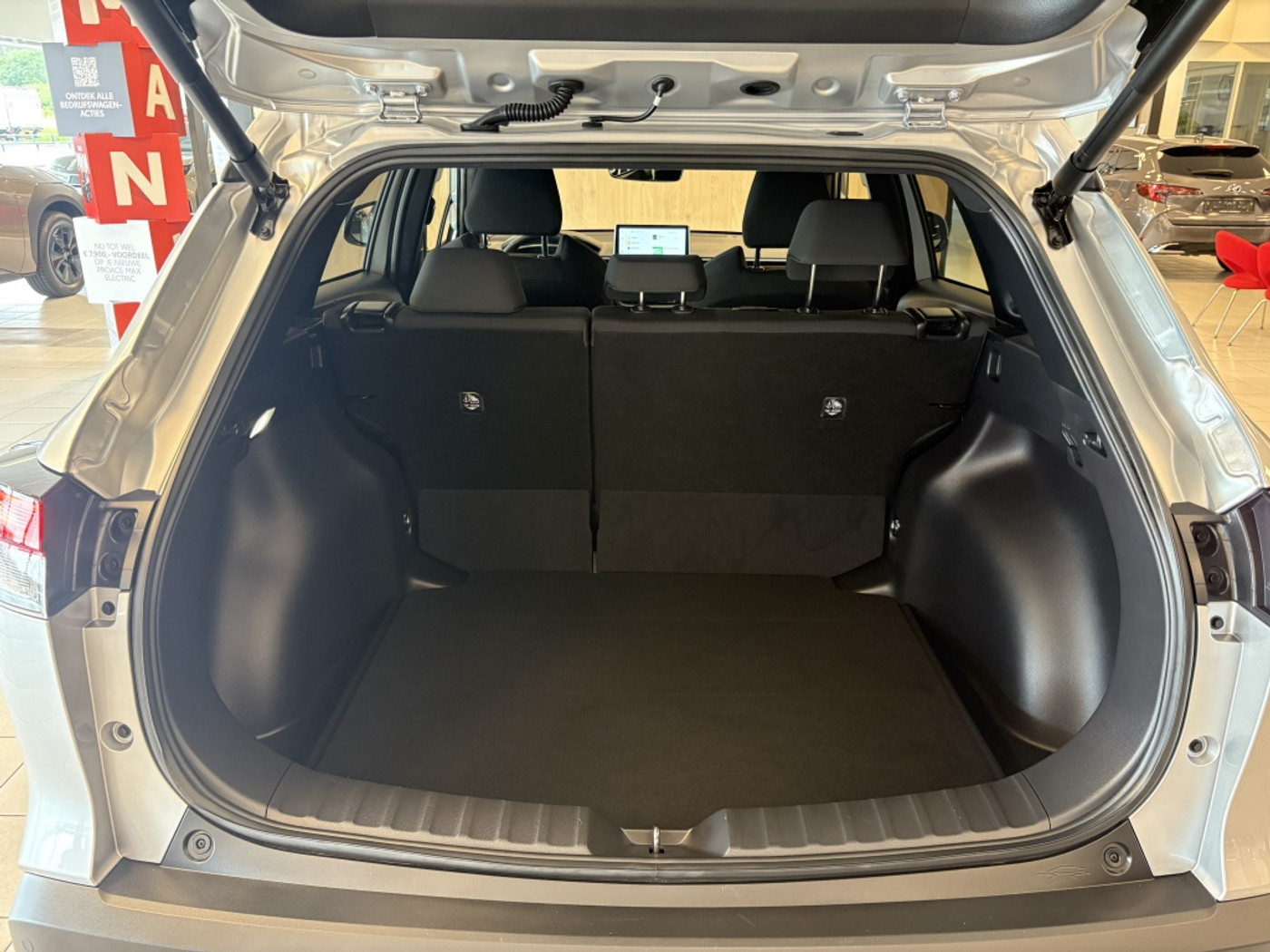Foto van Toyota Toyota Corolla