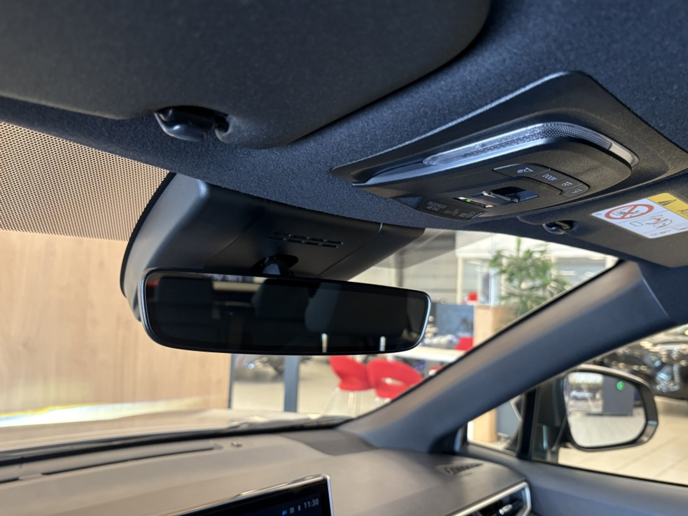Foto van Toyota Toyota Corolla