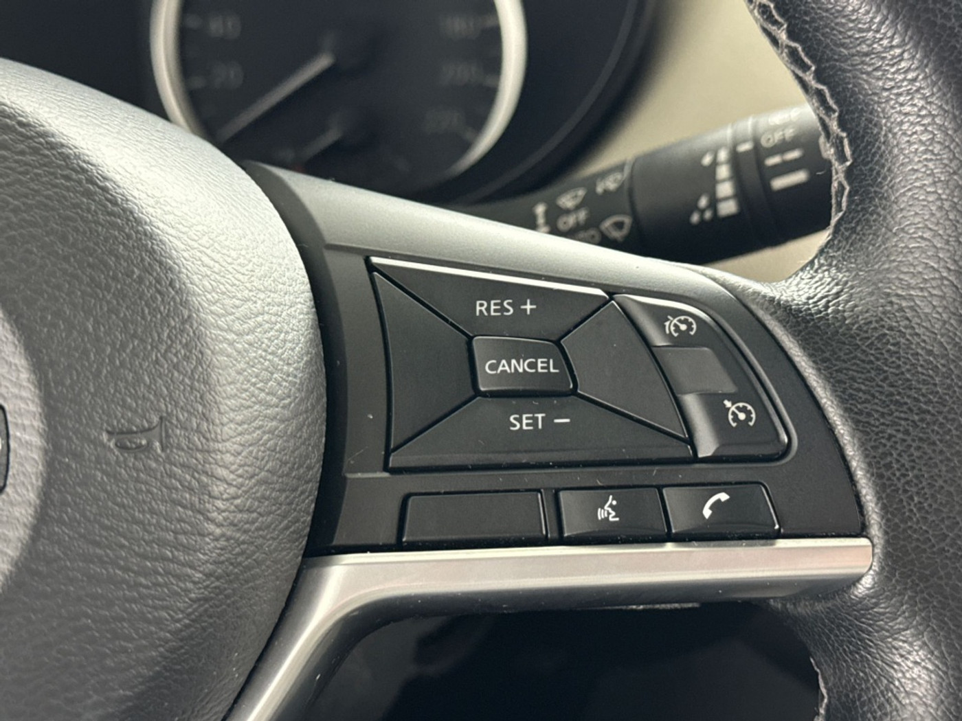 Foto van Nissan Micra