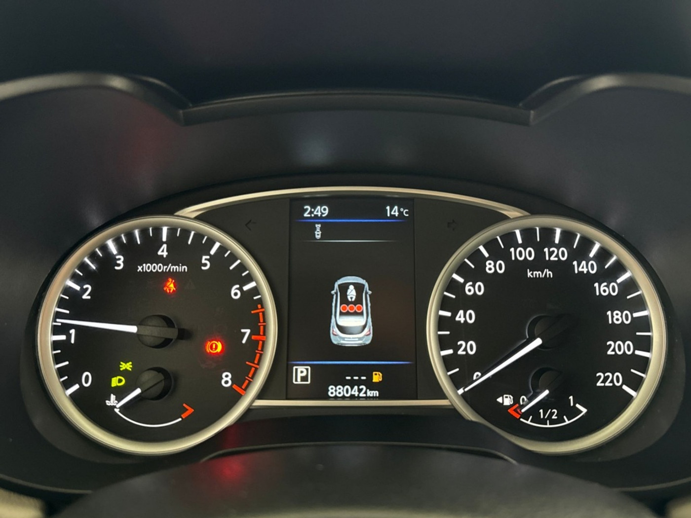 Foto van Nissan Micra