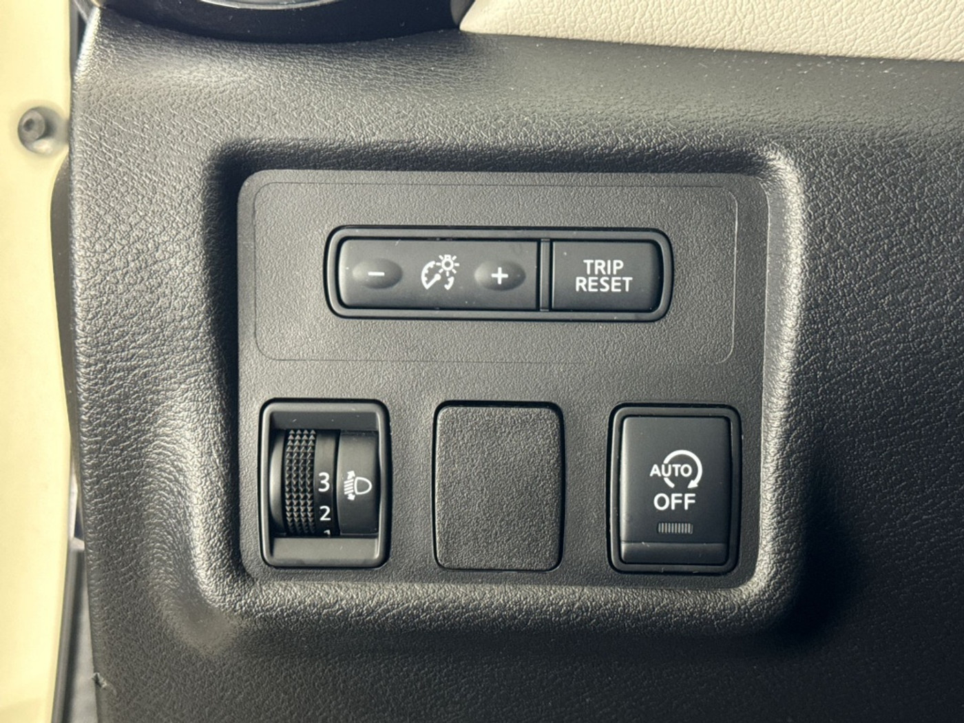 Foto van Nissan Micra