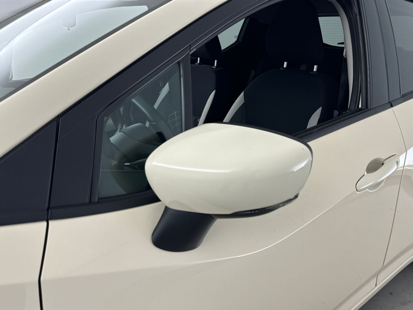 Foto van Nissan Micra