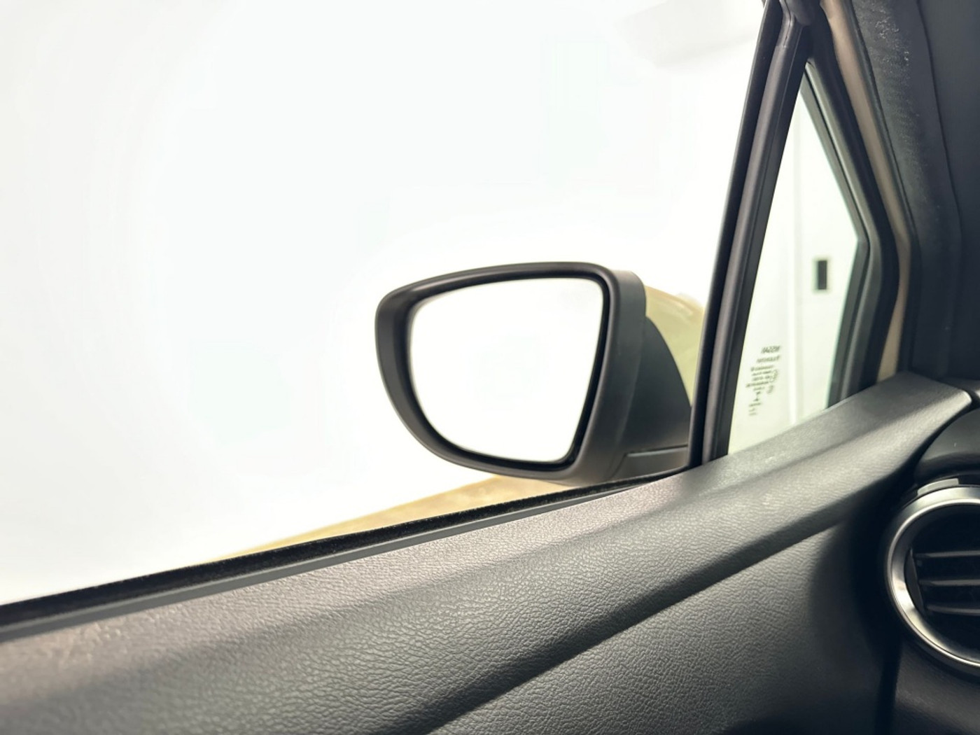 Foto van Nissan Micra