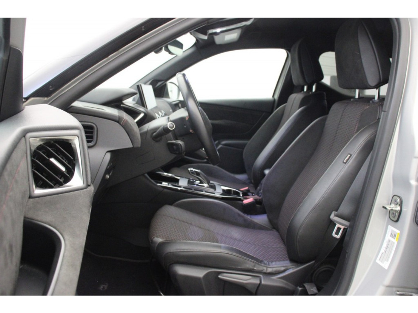 Foto van DS 3 Crossback
