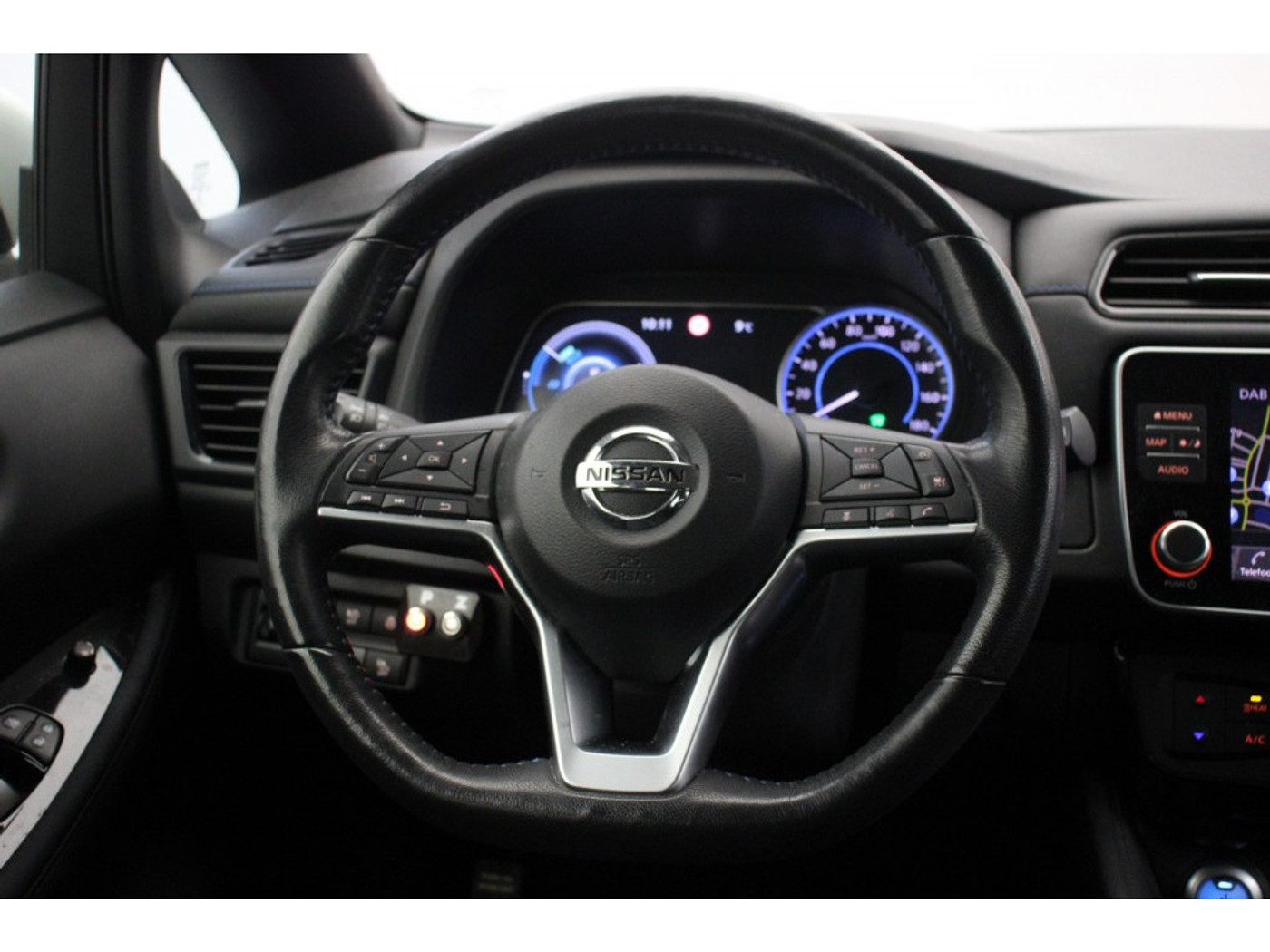 Foto van Nissan Nissan Leaf 40kwh