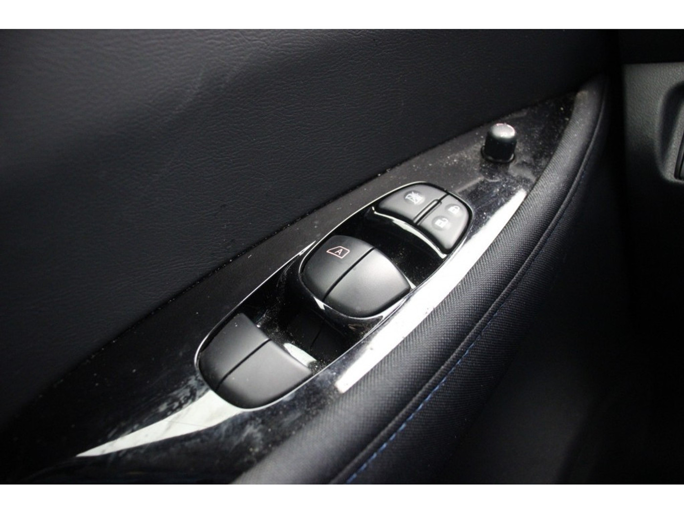Foto van Nissan Nissan Leaf 40kwh