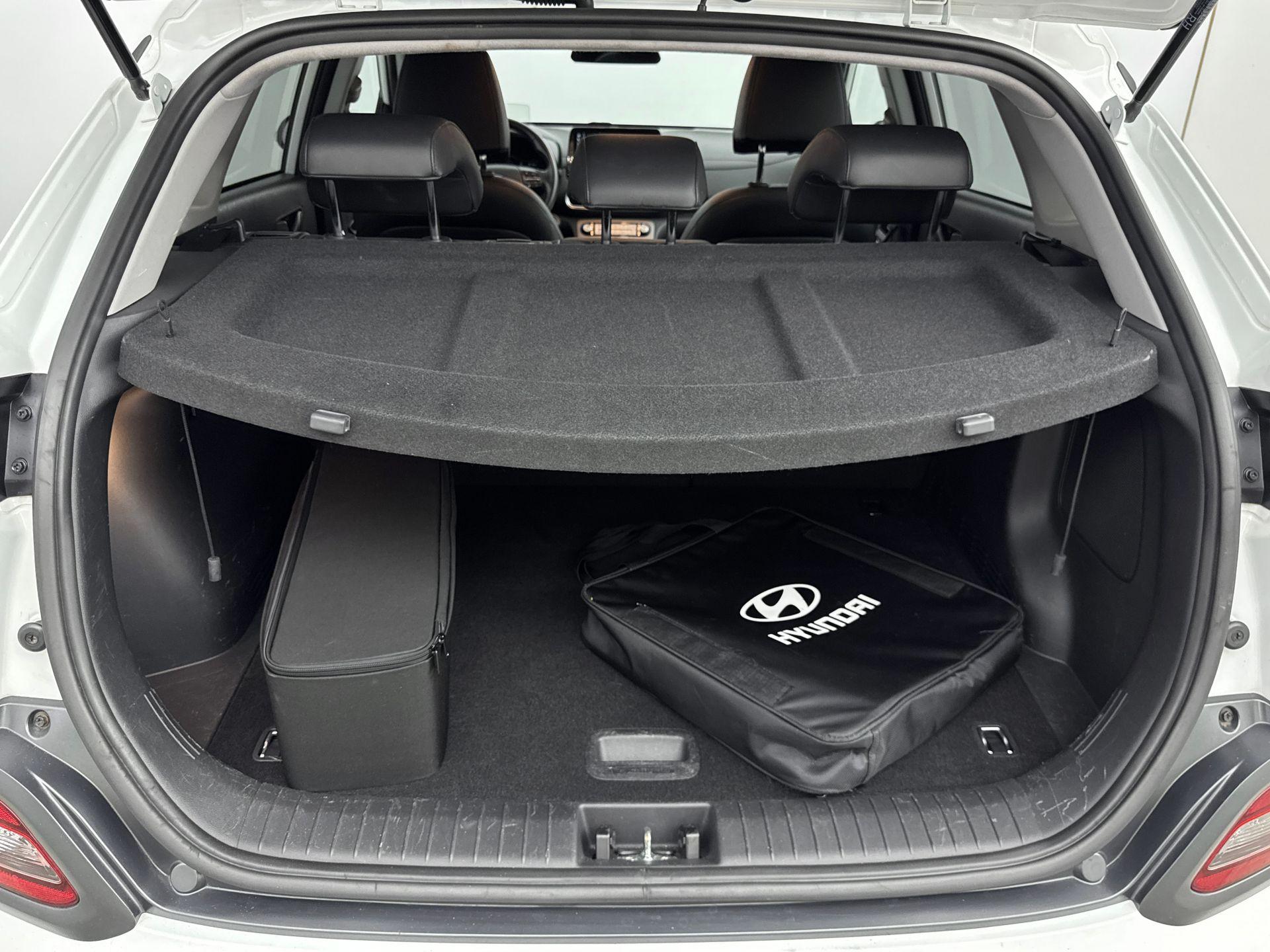 Foto van Hyundai Kona