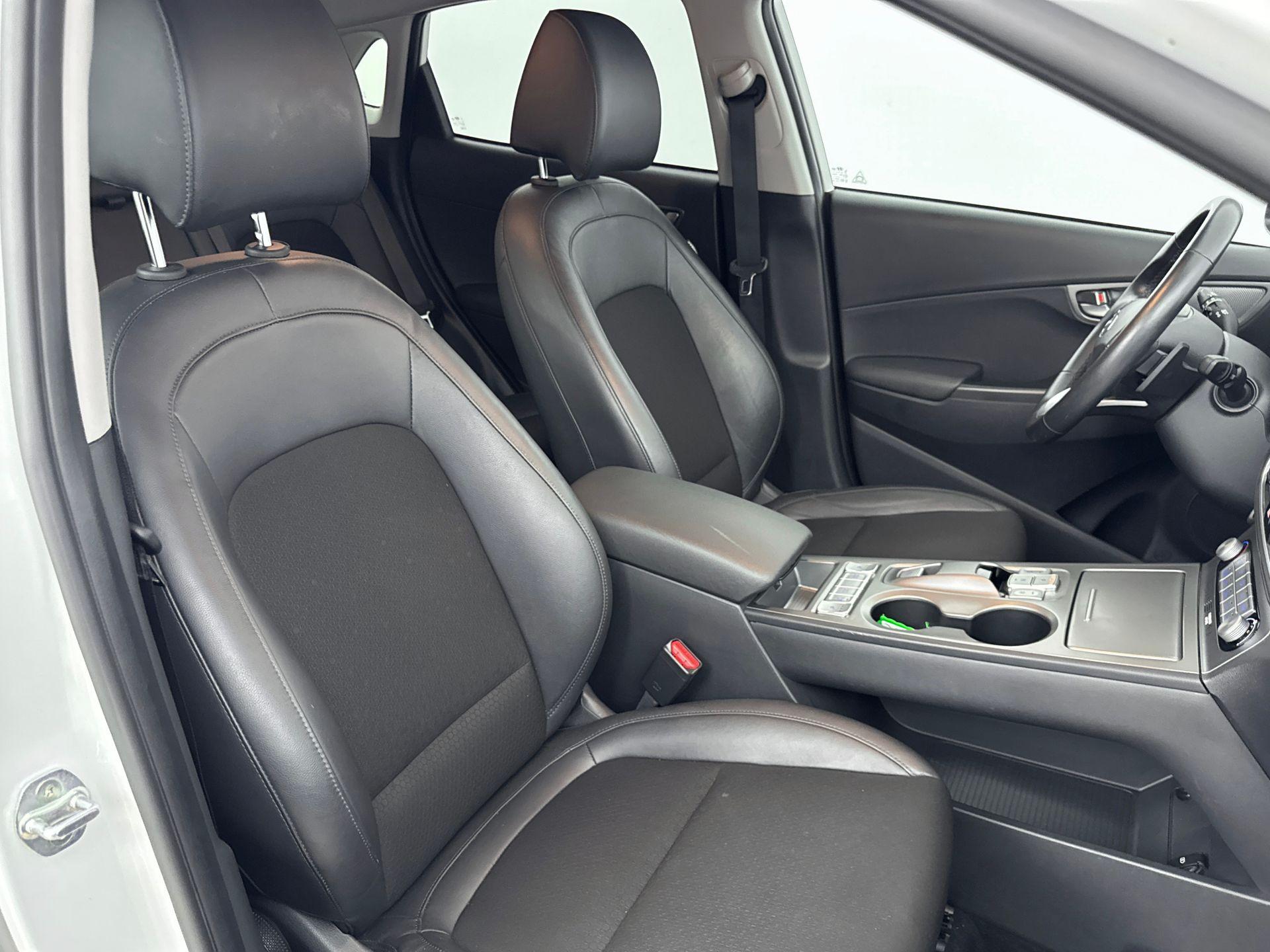 Foto van Hyundai Kona