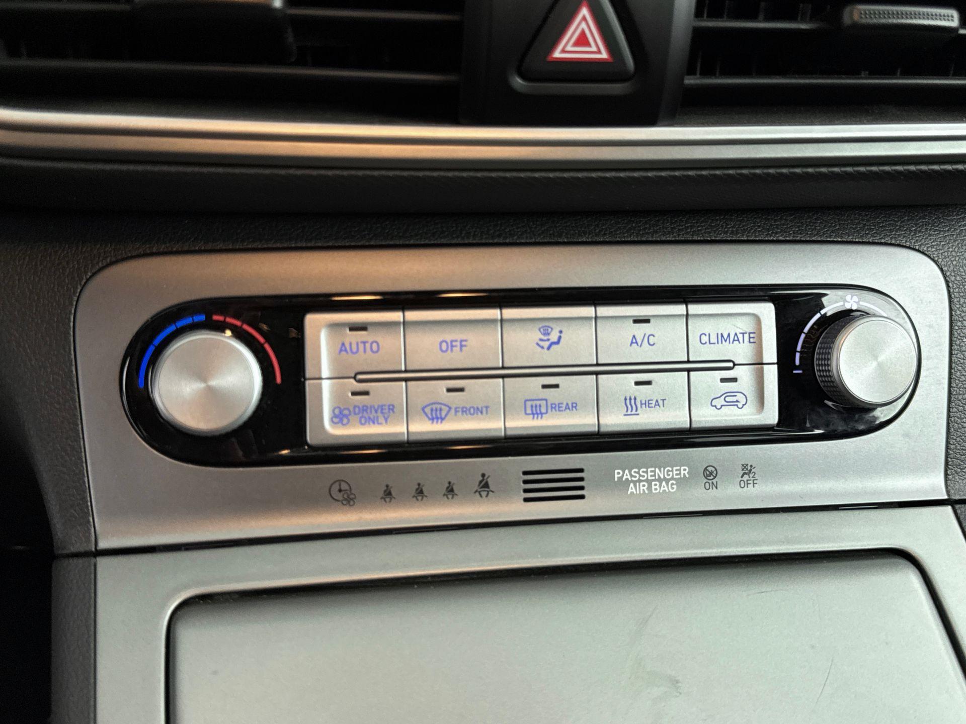 Foto van Hyundai Kona