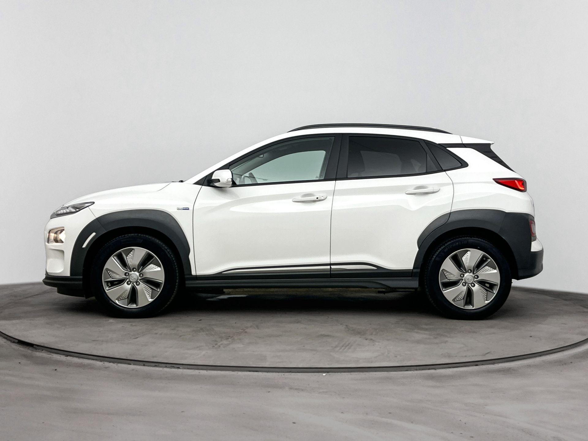 Foto van Hyundai Kona