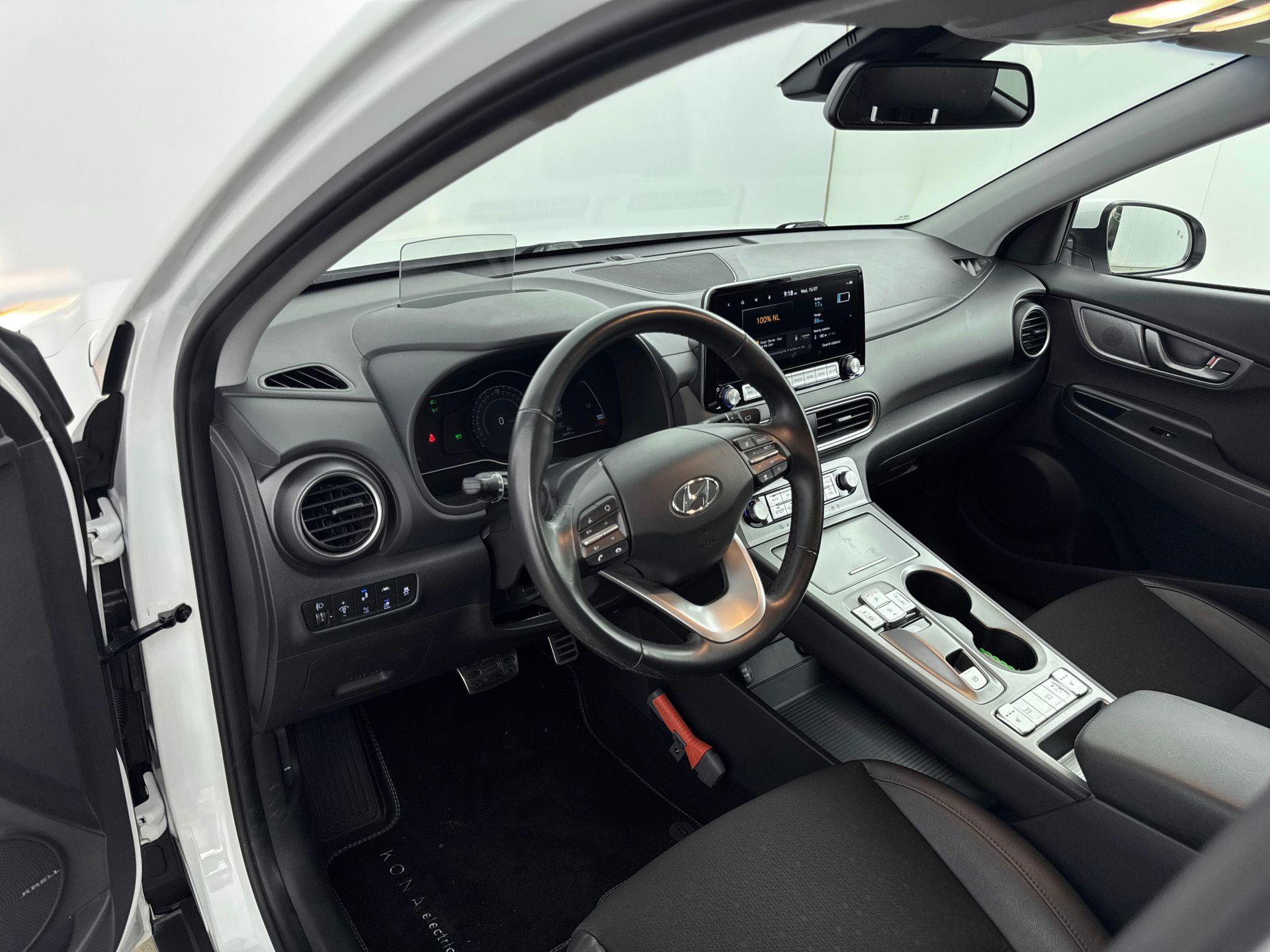 Foto van Hyundai Kona