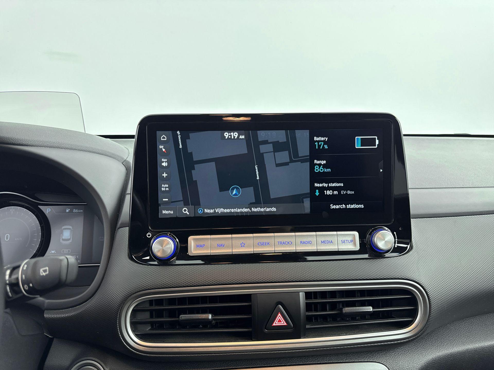 Foto van Hyundai Kona