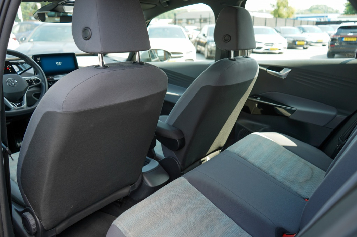 Foto van Volkswagen Id.3 Pro 150 KW