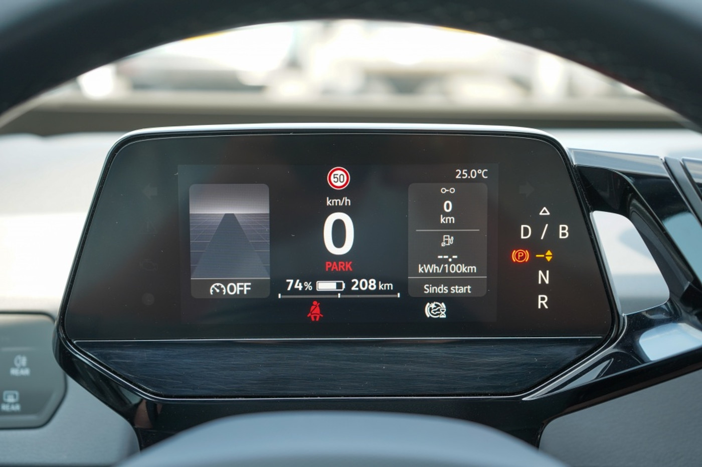 Foto van Volkswagen Id.3 Pro 150 KW