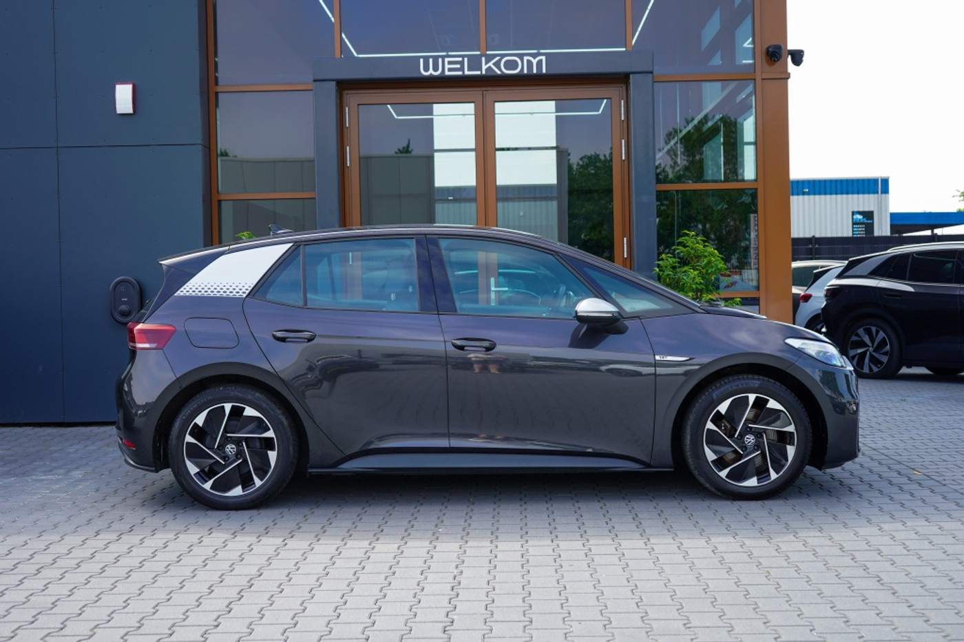 Foto van Volkswagen Id.3 Pro 150 KW