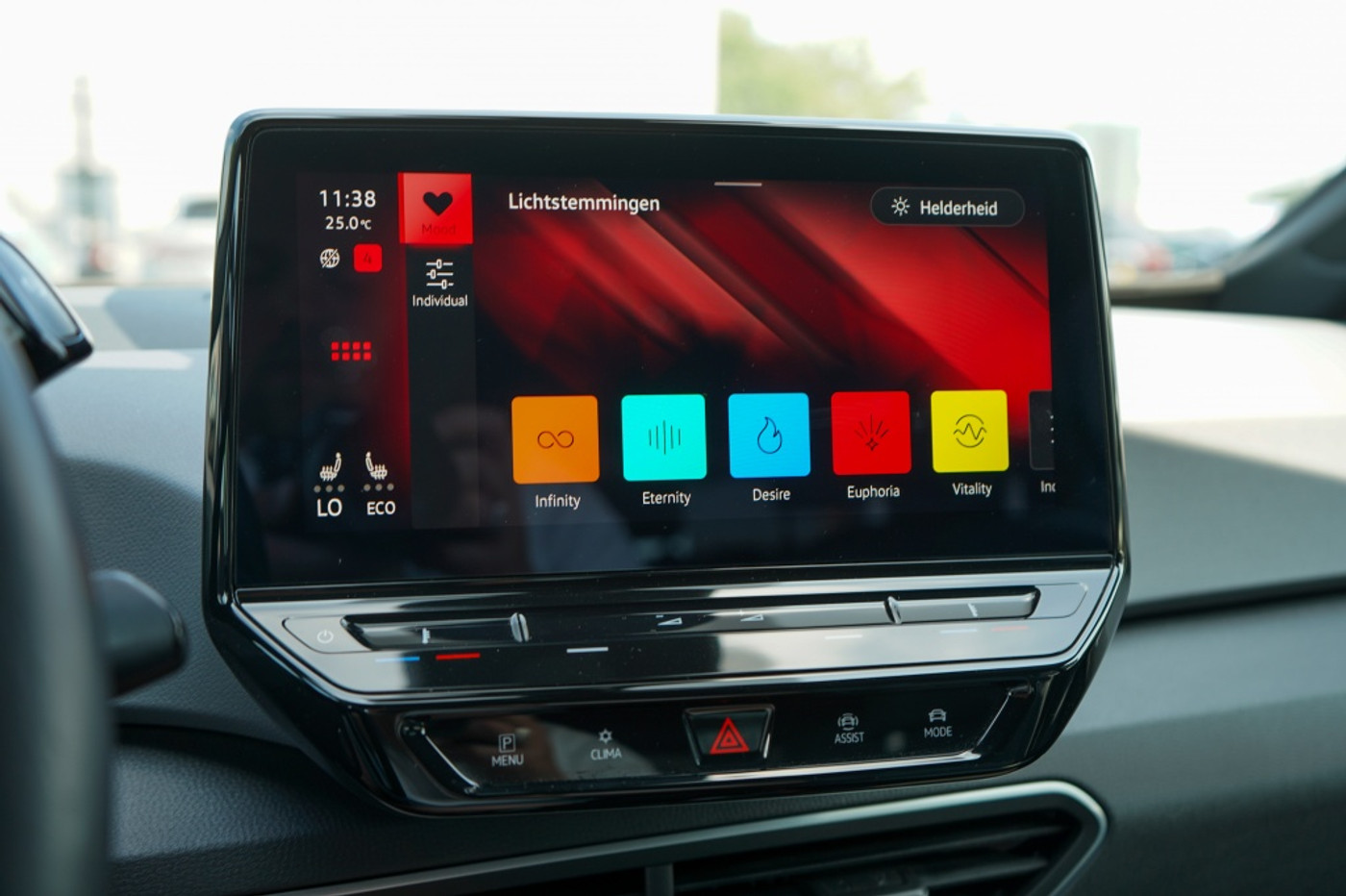 Foto van Volkswagen Id.3 Pro 150 KW