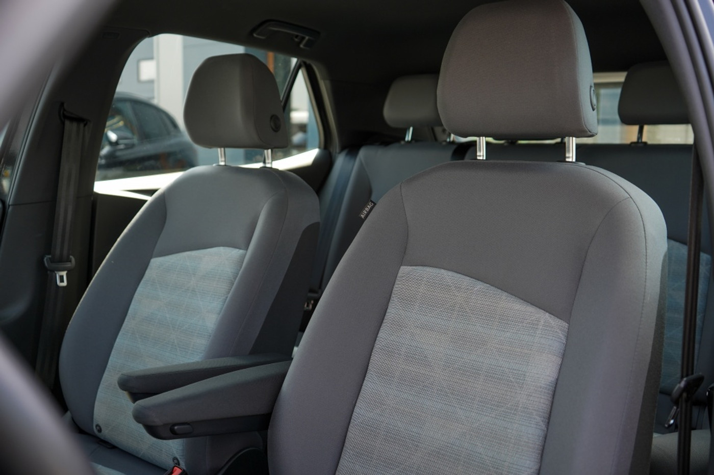 Foto van Volkswagen Id.3 Pro 150 KW