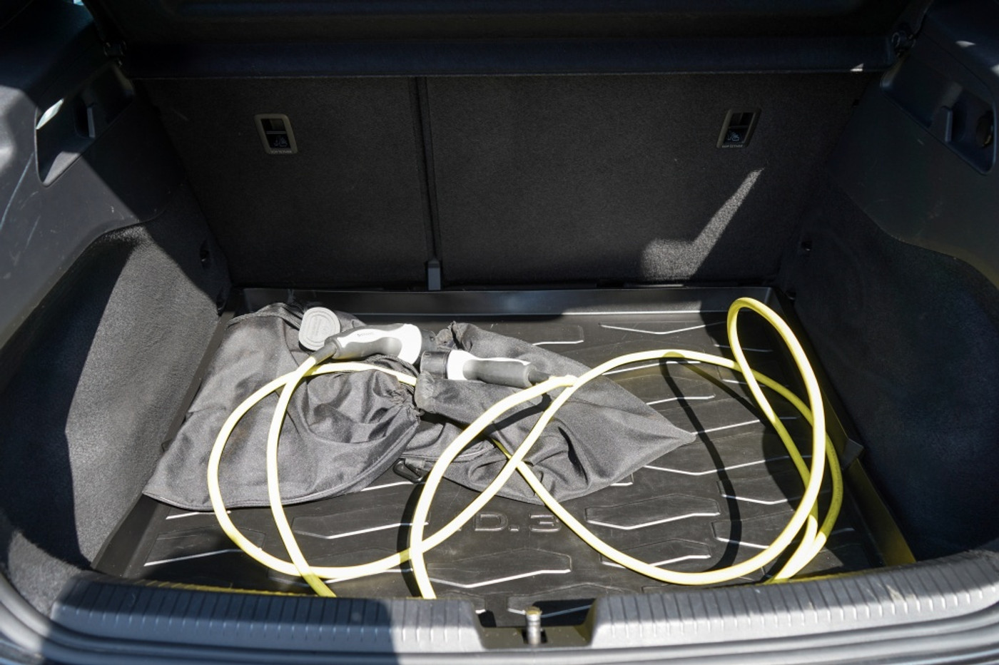 Foto van Volkswagen Id.3 Pro 150 KW