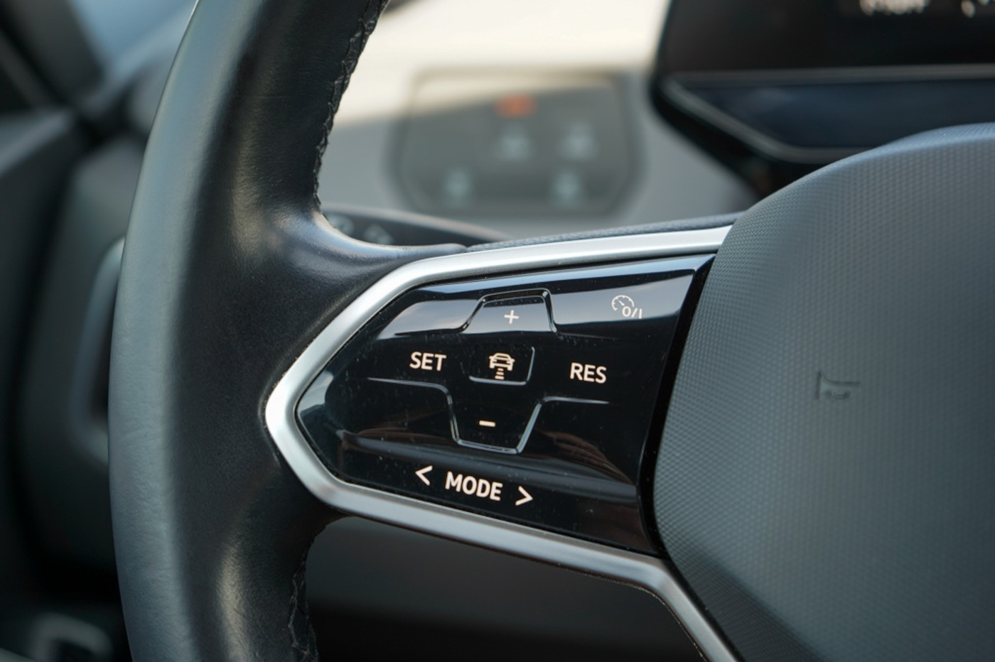 Foto van Volkswagen Id.3 Pro 150 KW