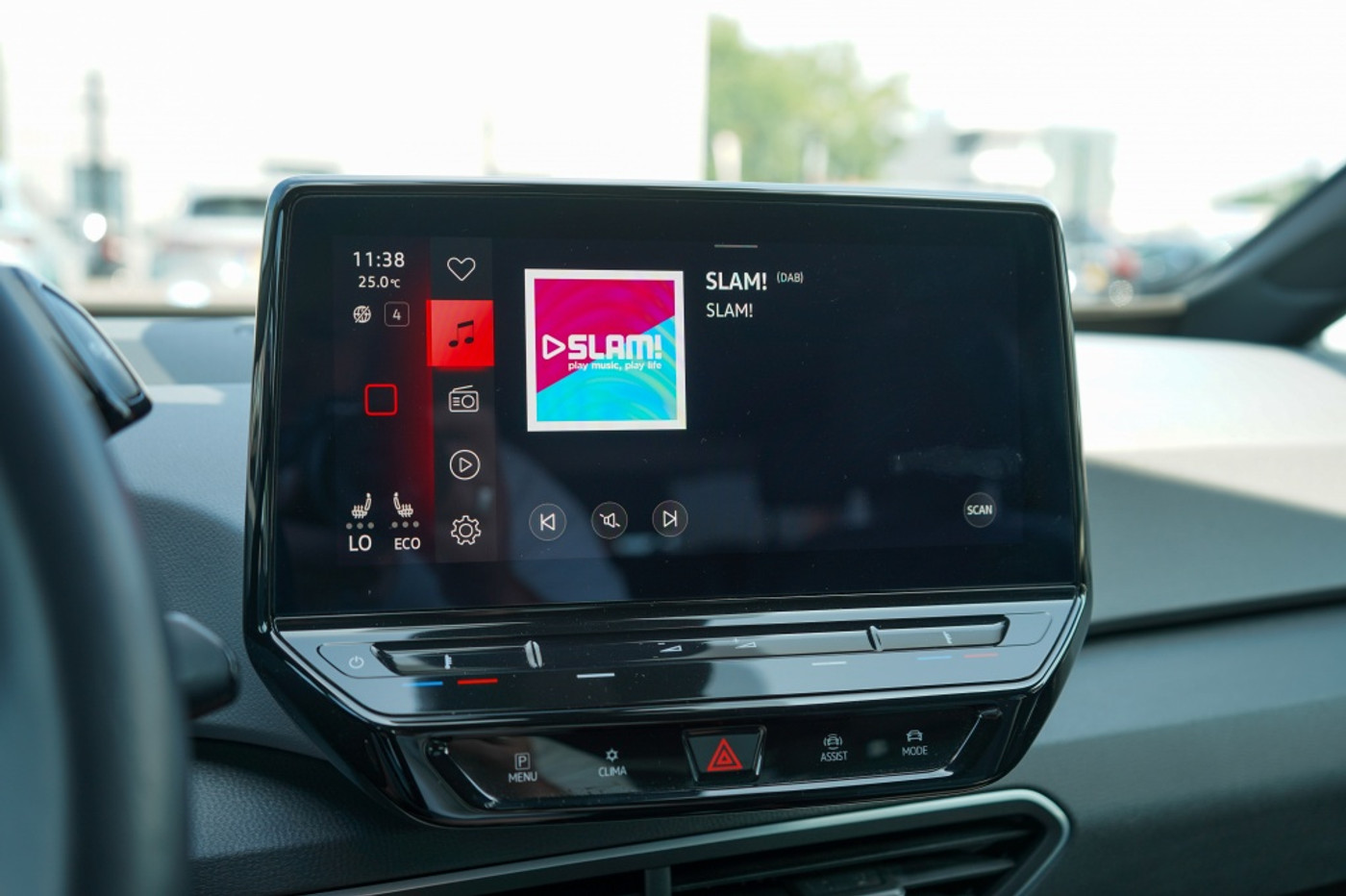 Foto van Volkswagen Id.3 Pro 150 KW