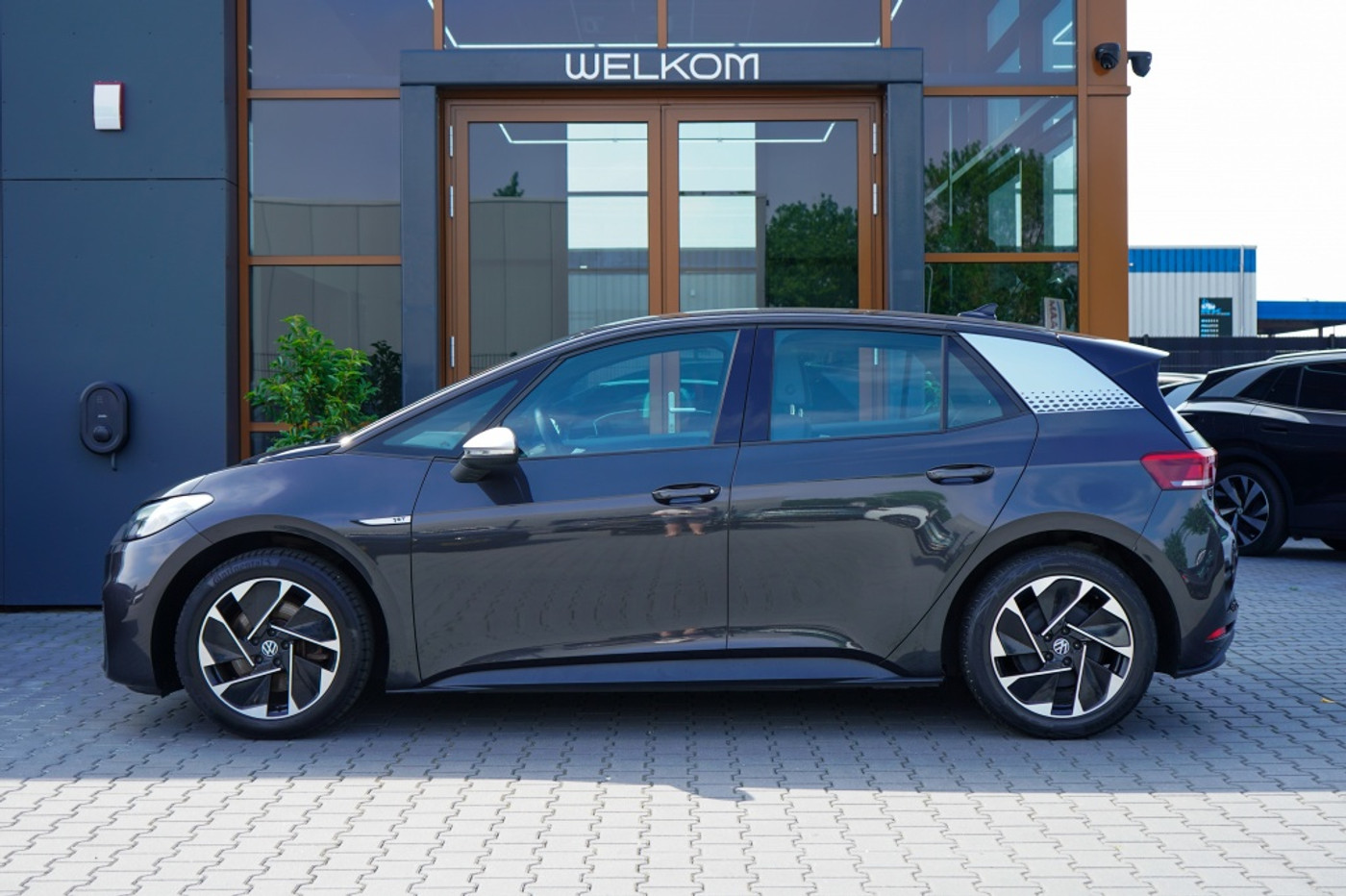 Foto van Volkswagen Id.3 Pro 150 KW