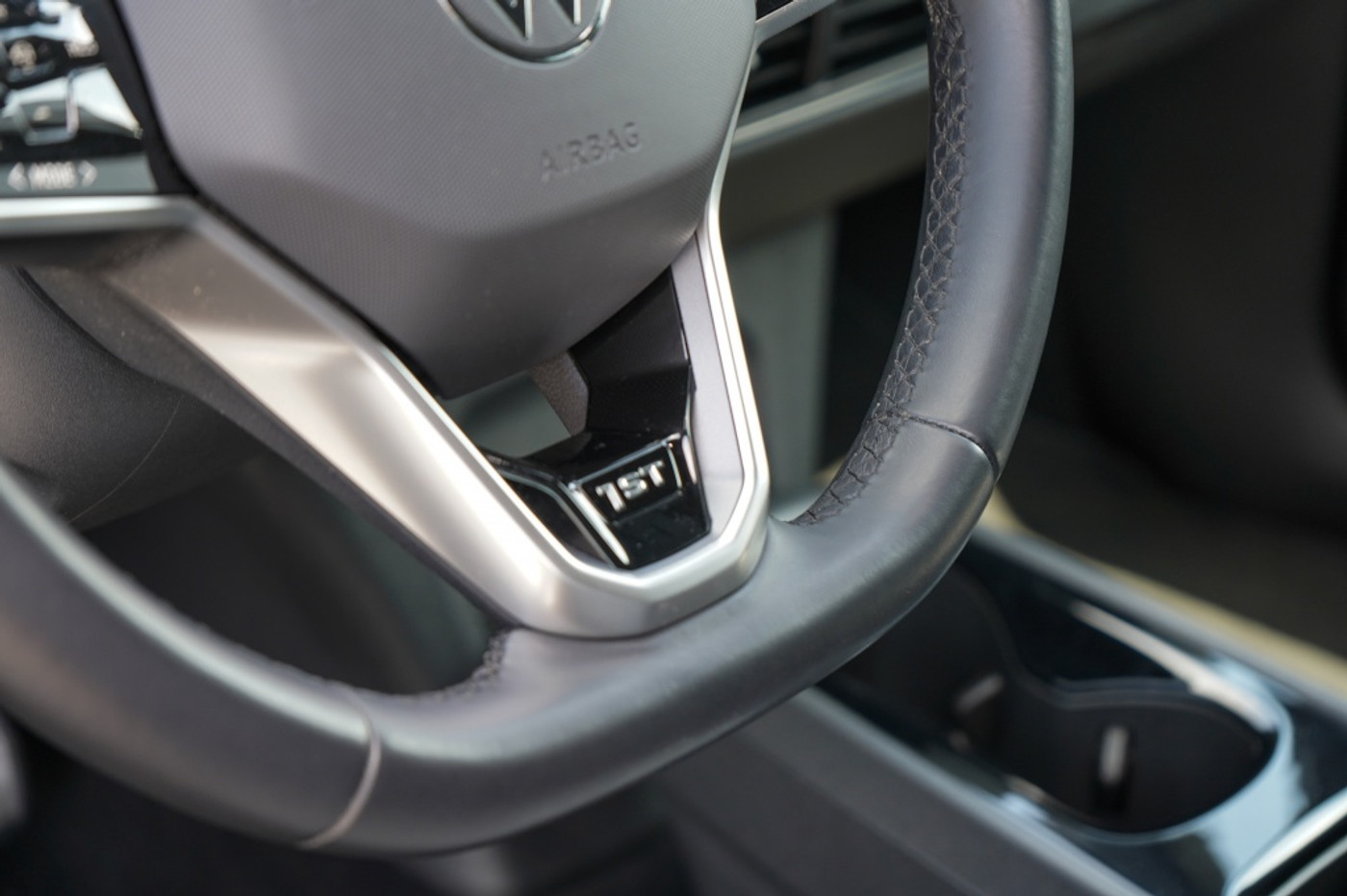 Foto van Volkswagen Id.3 Pro 150 KW