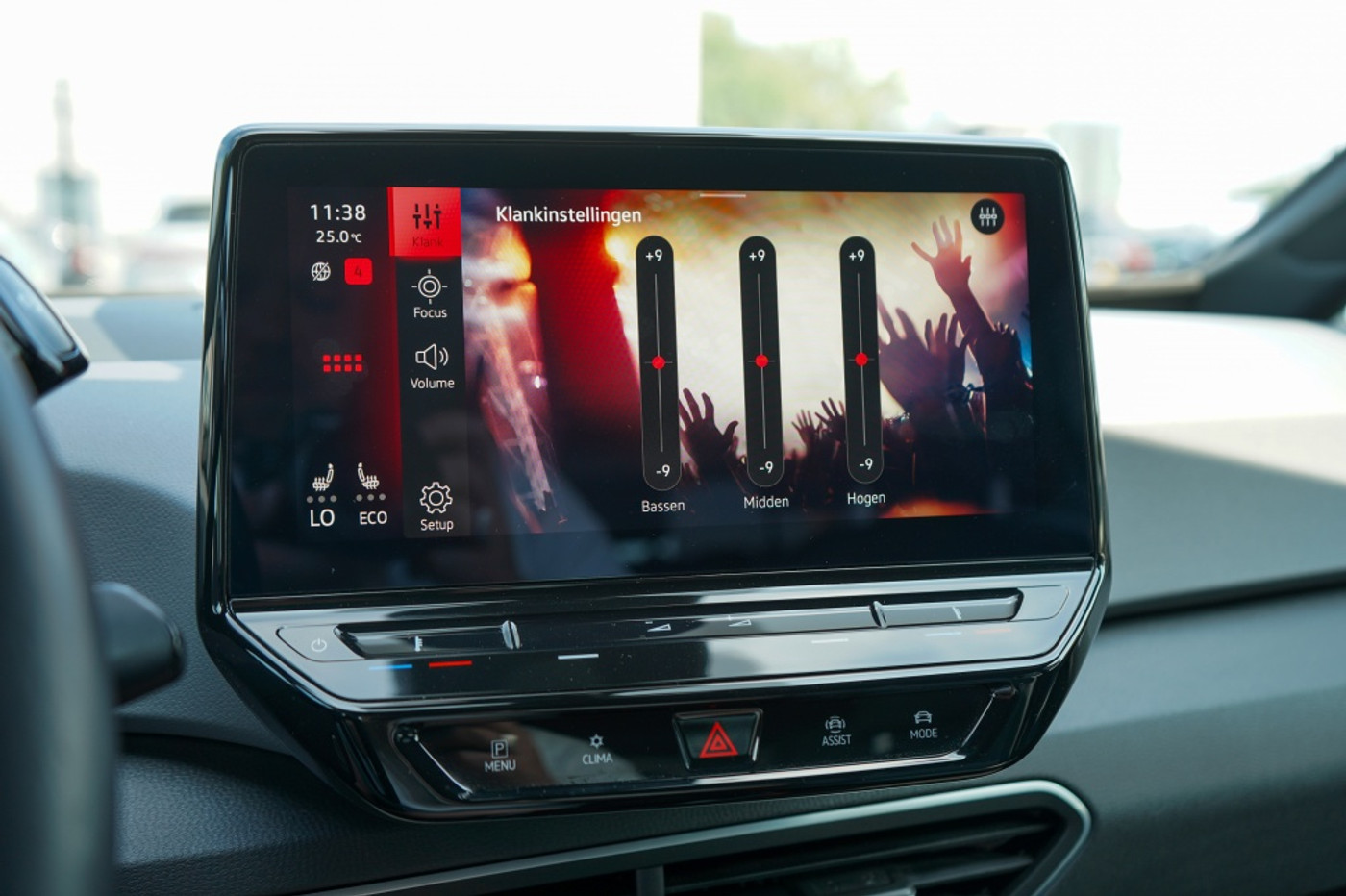 Foto van Volkswagen Id.3 Pro 150 KW