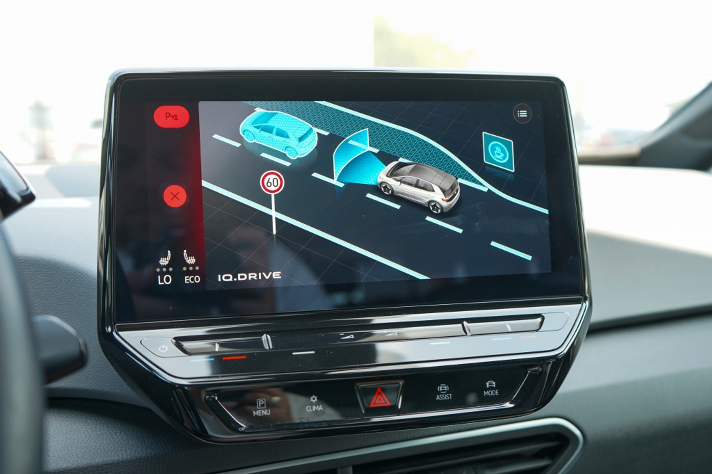 Foto van Volkswagen Id.3 Pro 150 KW