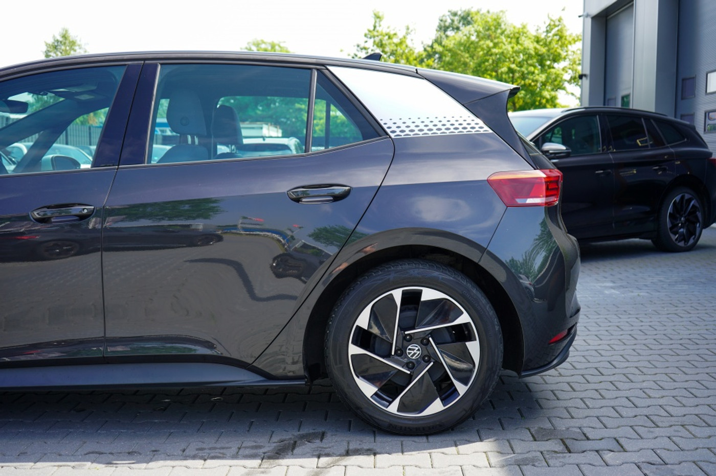 Foto van Volkswagen Id.3 Pro 150 KW