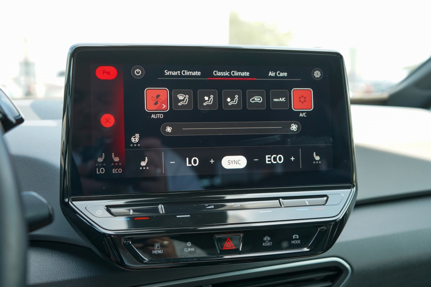 Foto van Volkswagen Id.3 Pro 150 KW