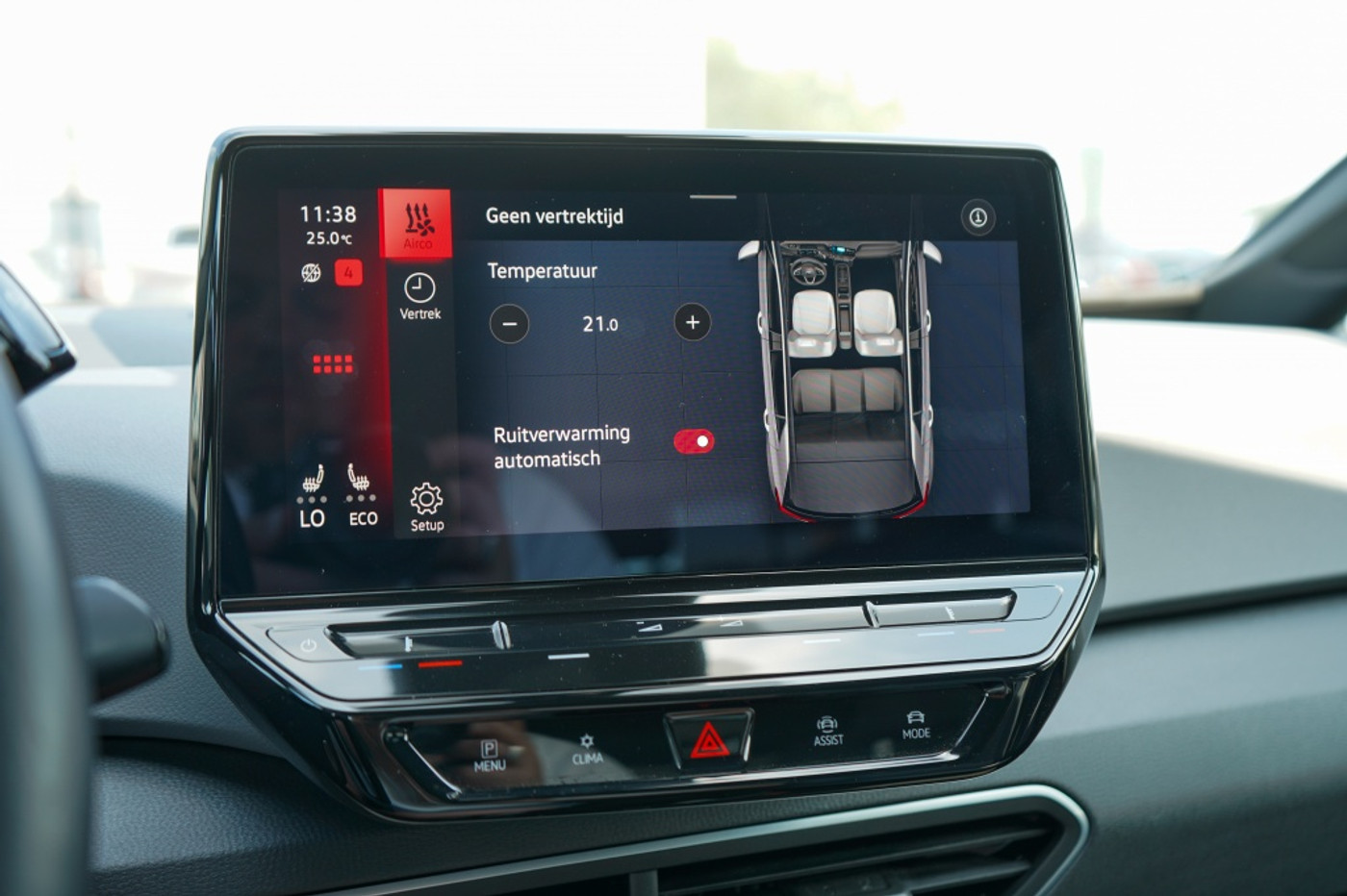 Foto van Volkswagen Id.3 Pro 150 KW