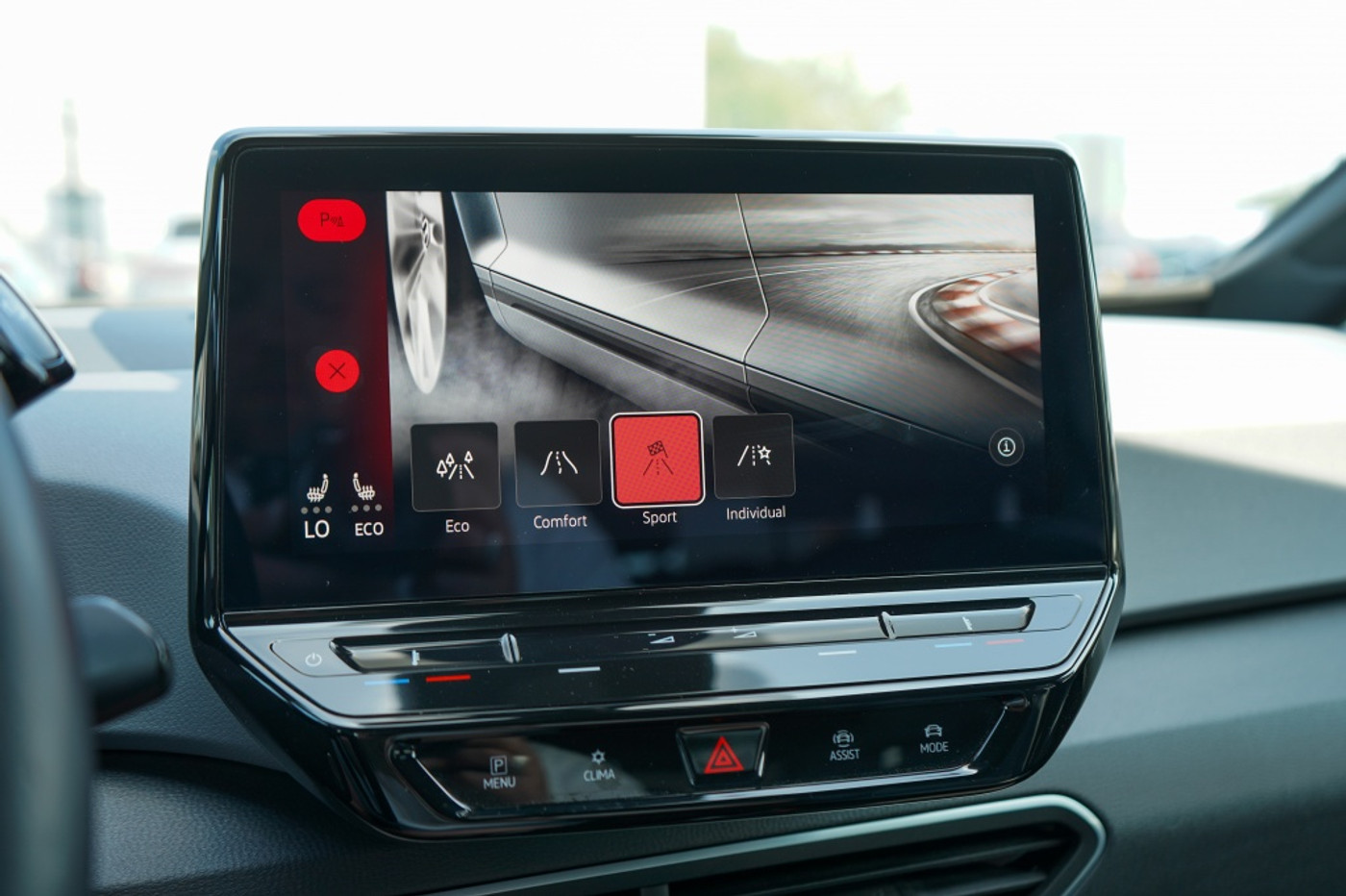 Foto van Volkswagen Id.3 Pro 150 KW