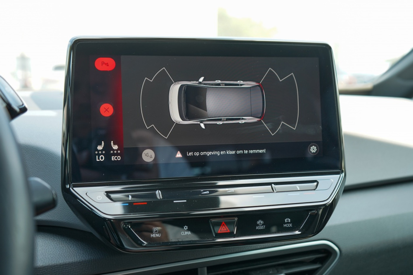 Foto van Volkswagen Id.3 Pro 150 KW