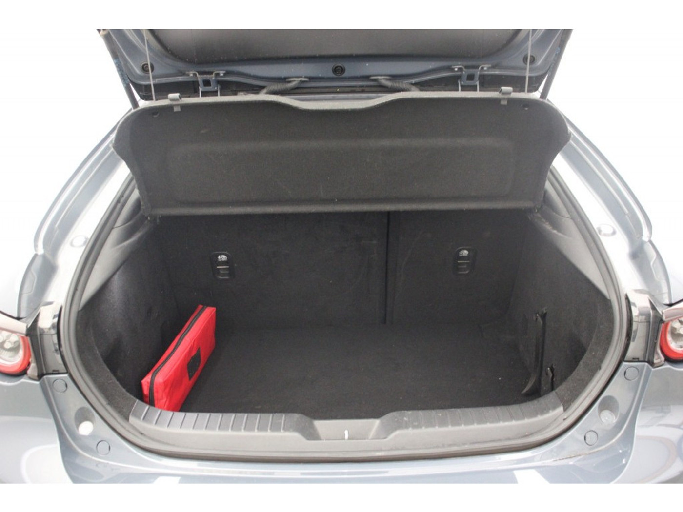 Foto van Mazda 3