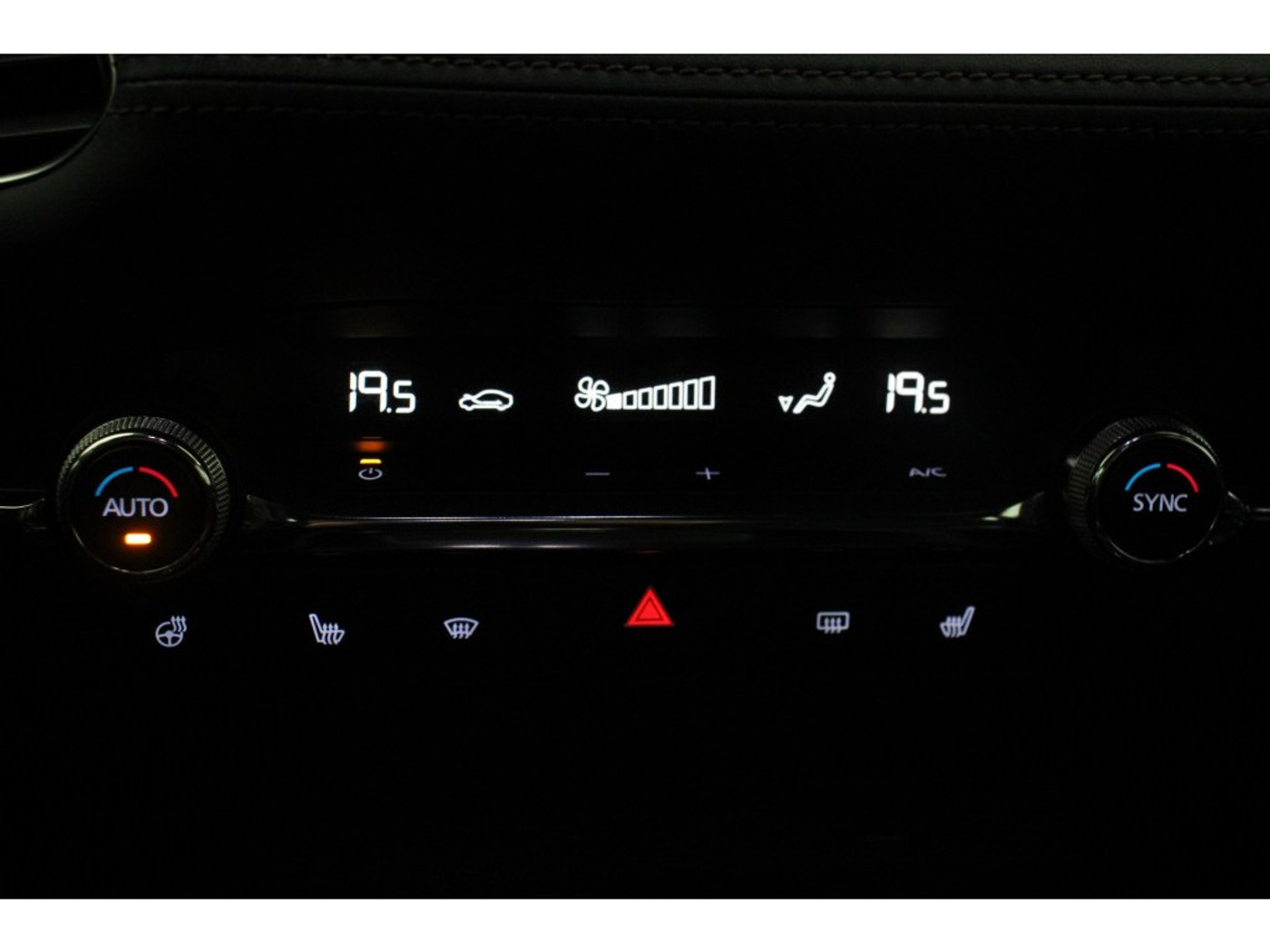 Foto van Mazda 3