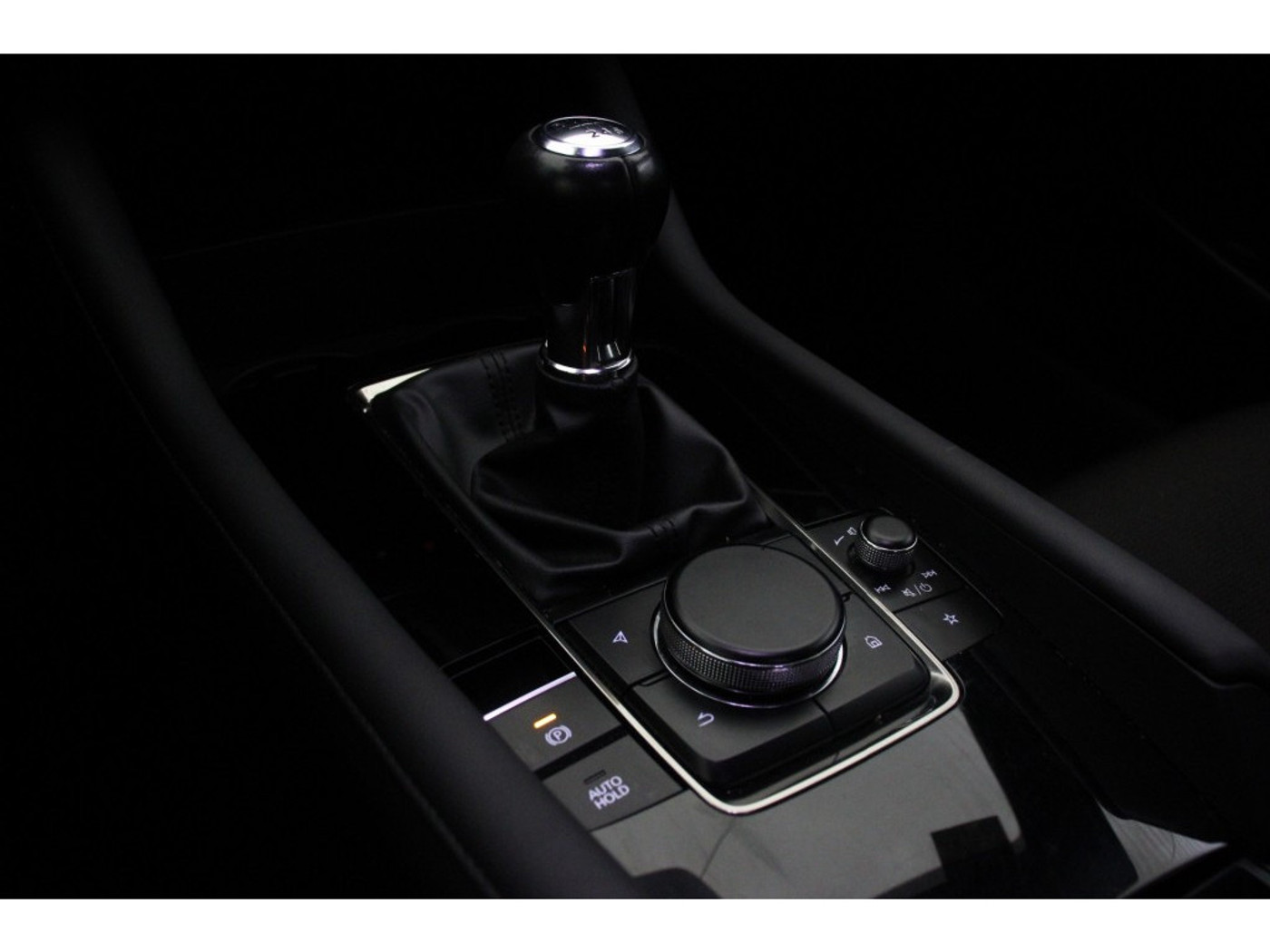 Foto van Mazda 3