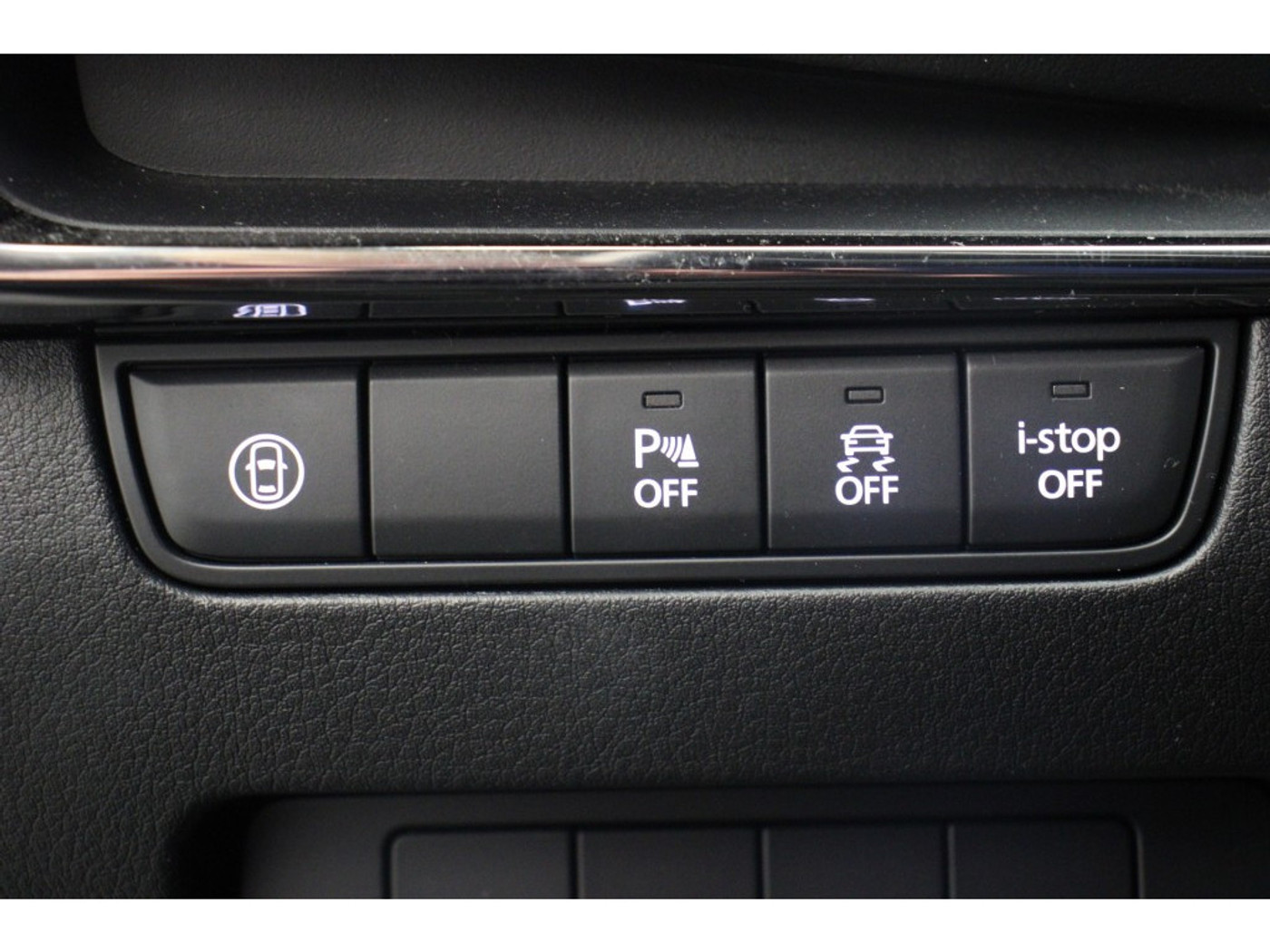 Foto van Mazda 3