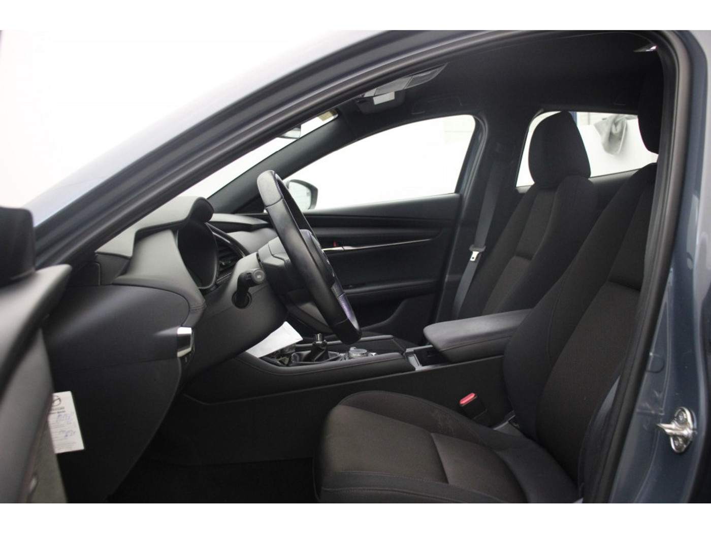 Foto van Mazda 3