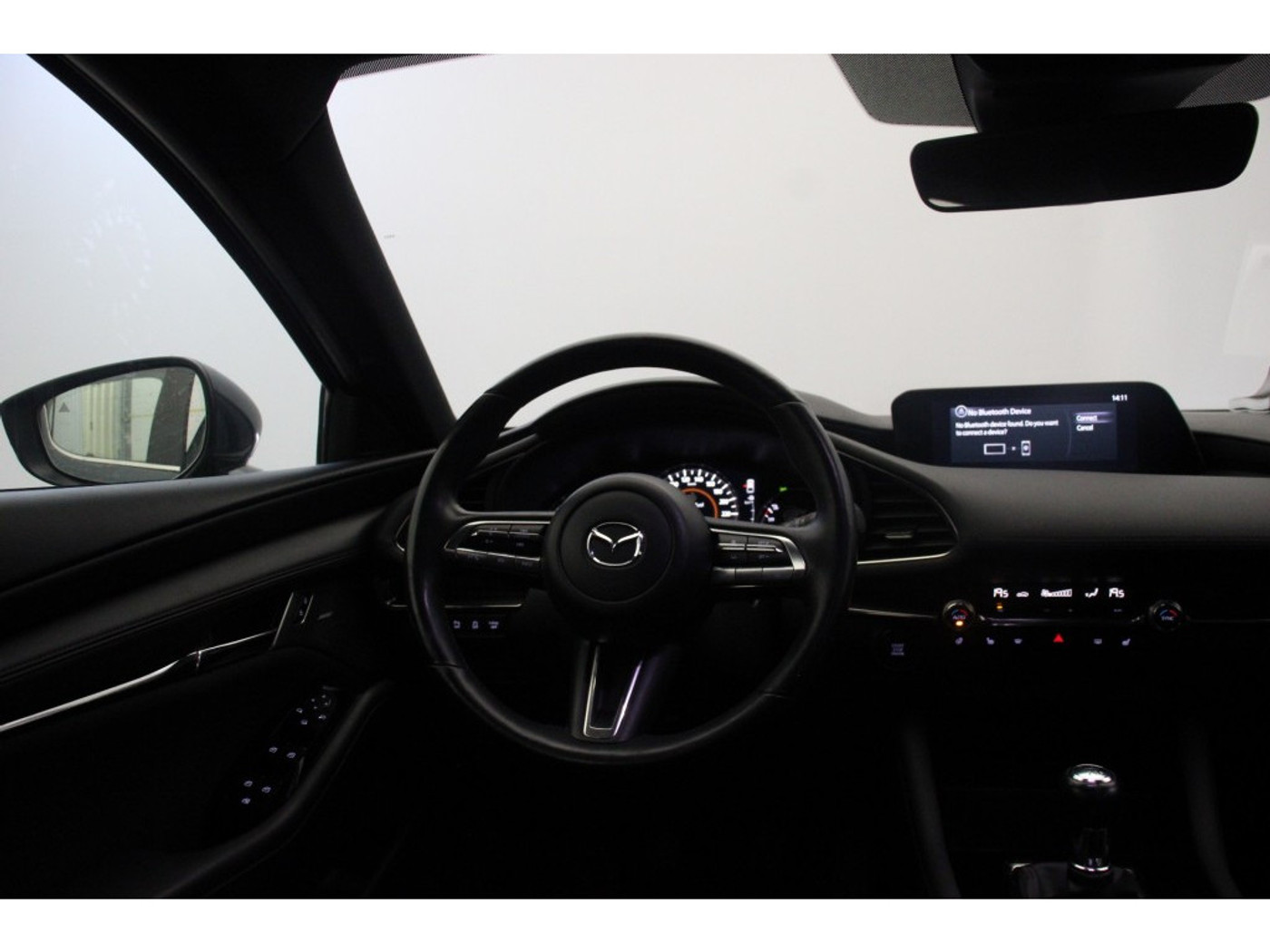 Foto van Mazda 3