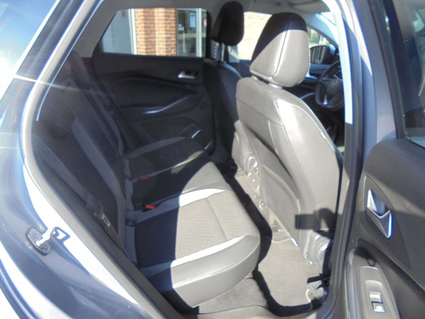 Foto van Opel Grandland X
