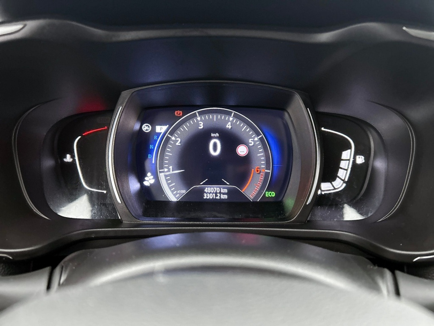 Foto van Renault Kadjar