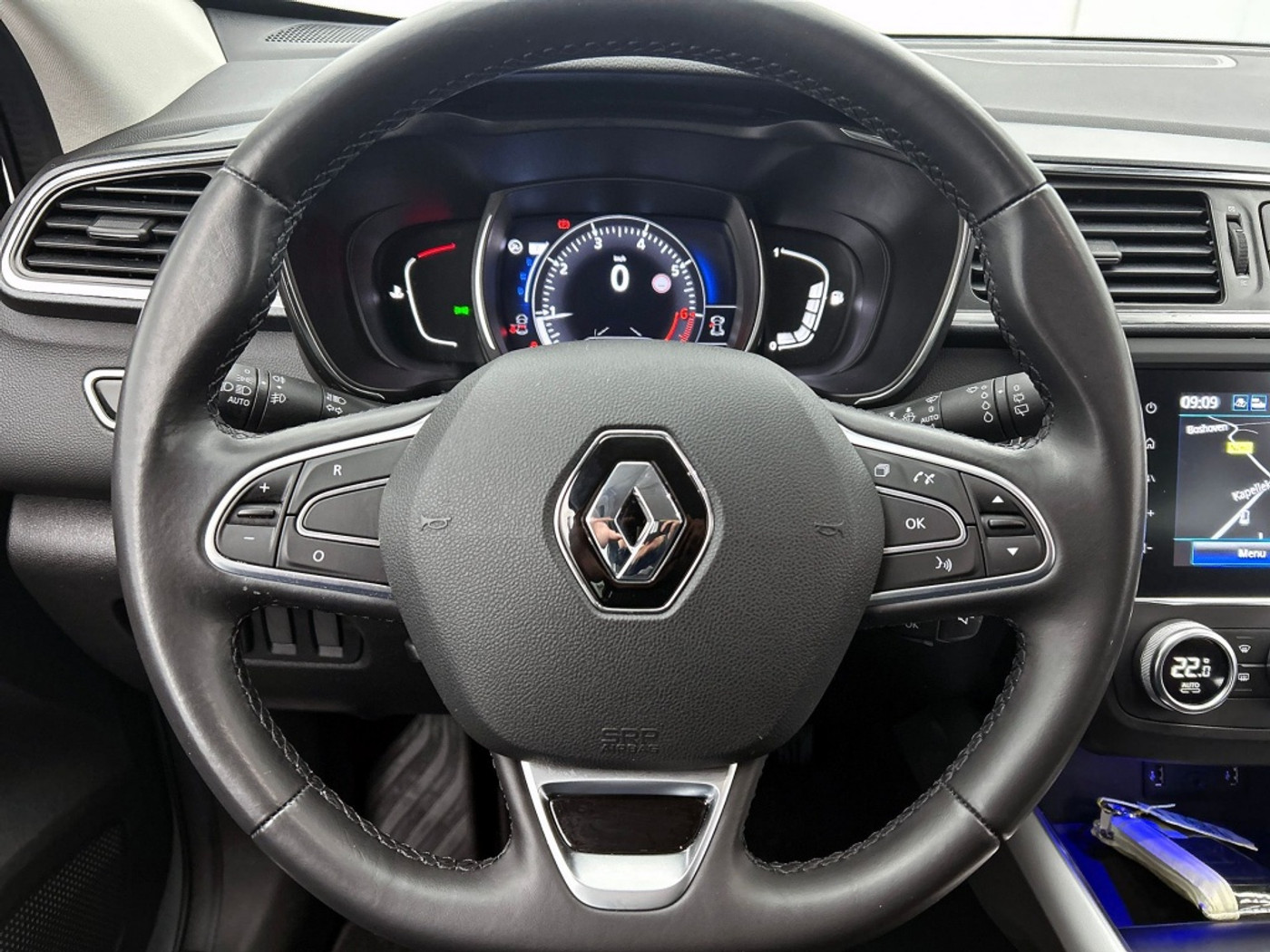 Foto van Renault Kadjar