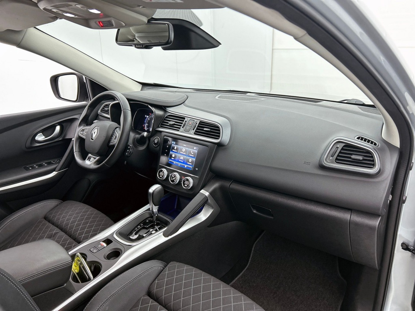 Foto van Renault Kadjar