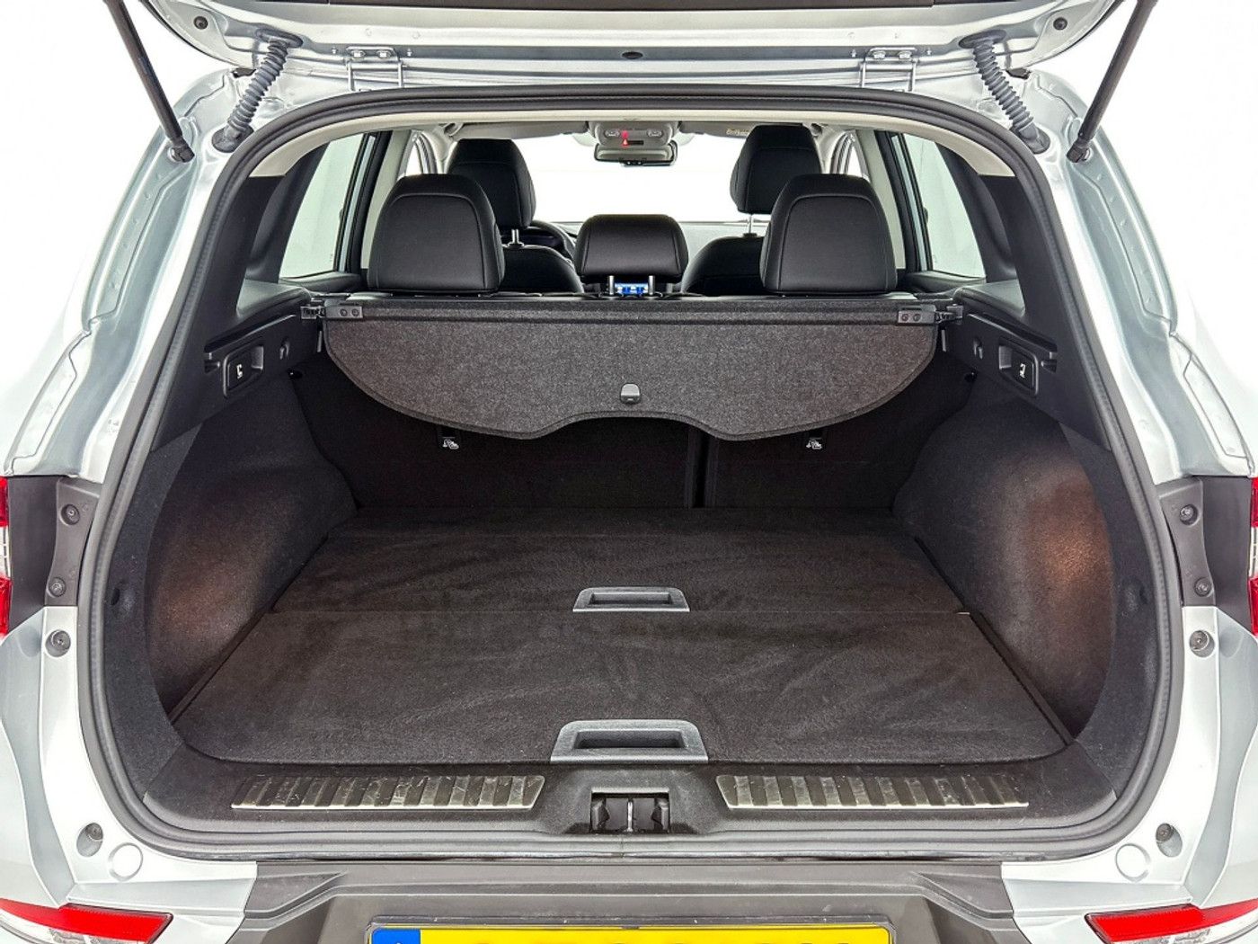 Foto van Renault Kadjar