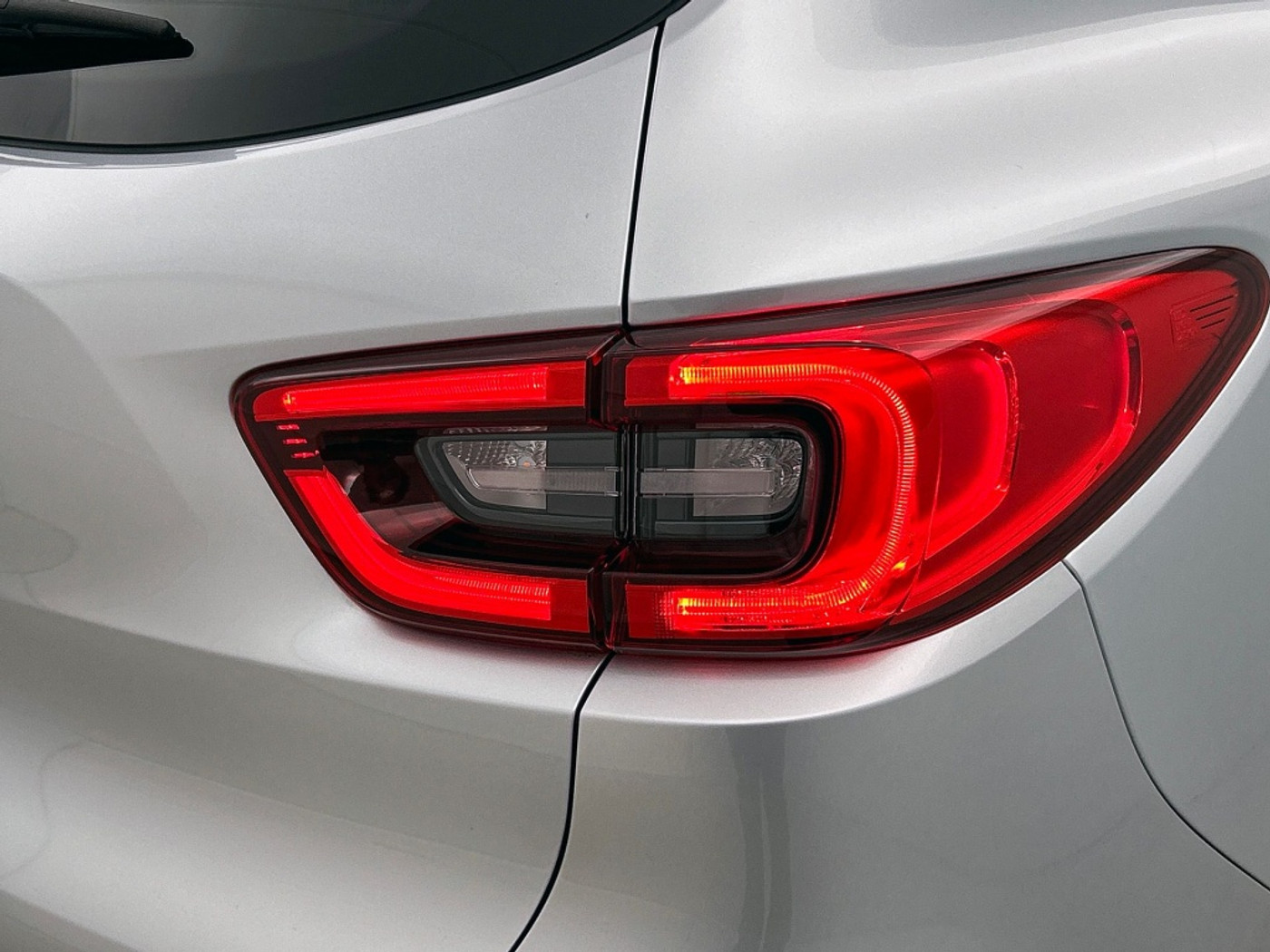 Foto van Renault Kadjar