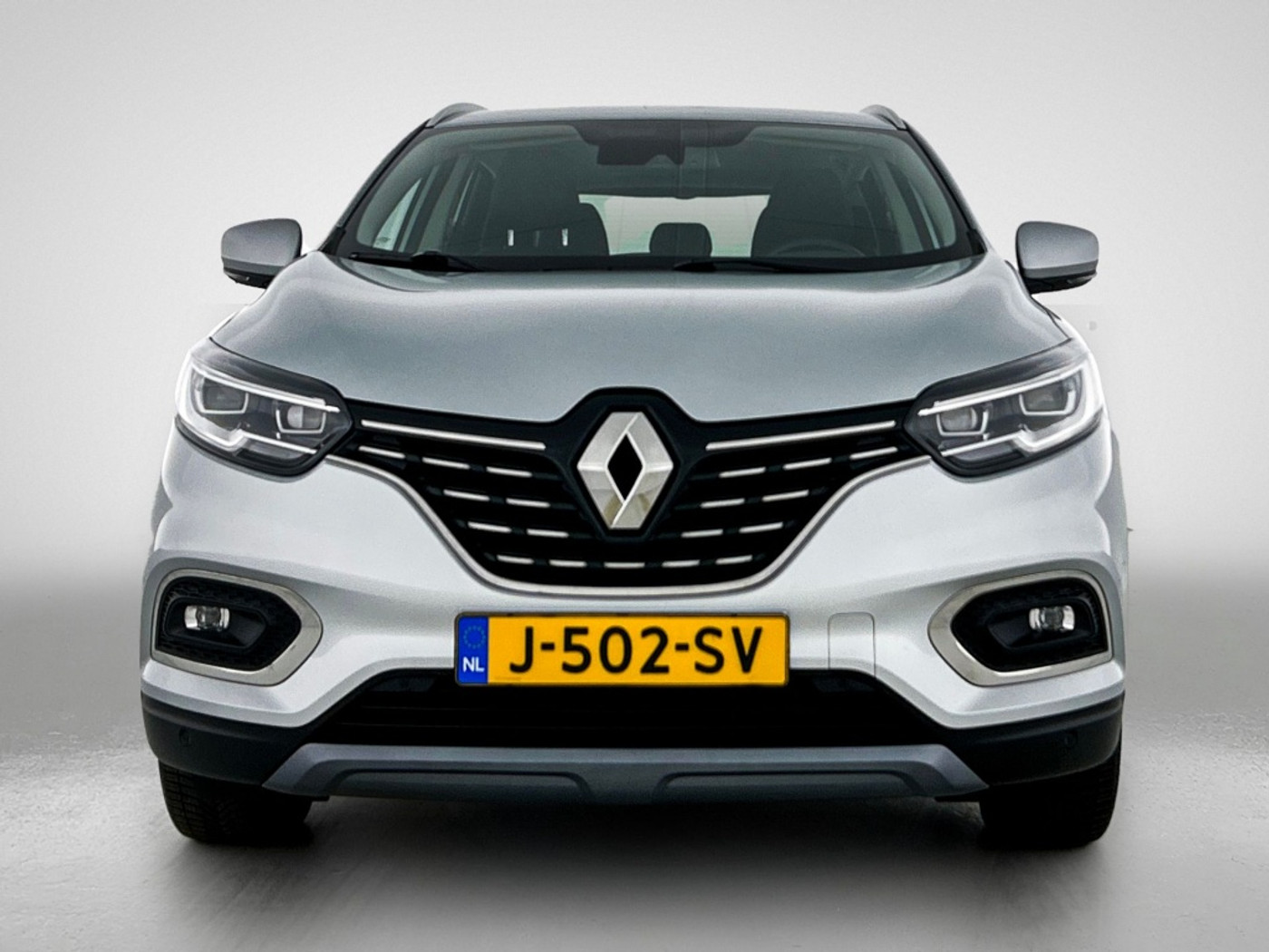 Foto van Renault Kadjar